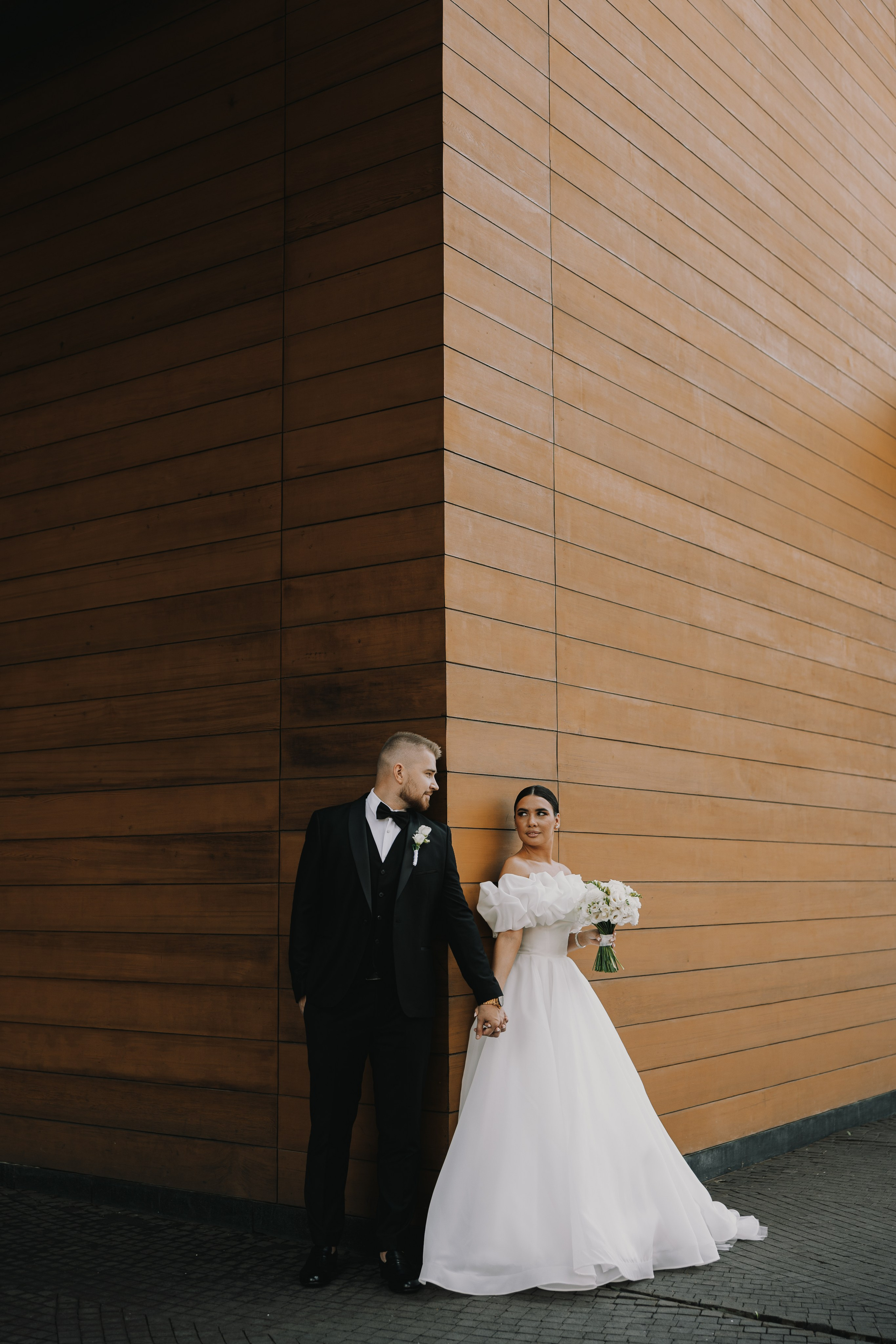 Александр и Арина. Свадебный и семейный фотограф Елизавета Ермак | Москва и МО