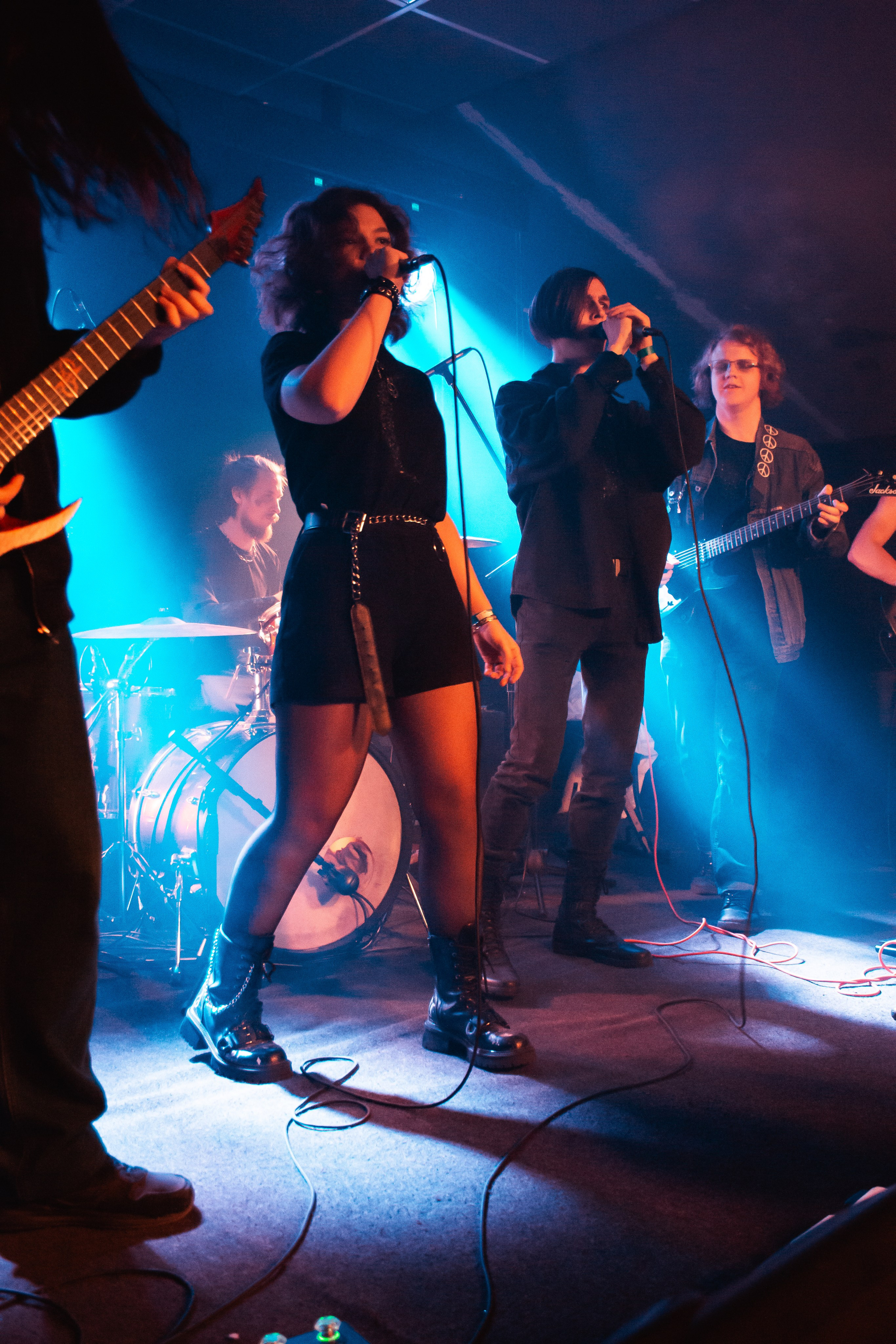 Лунная фаза, Красноярск. 24.10.2025, 64/6. Фотограф Регина Крикунова г. Красноярск