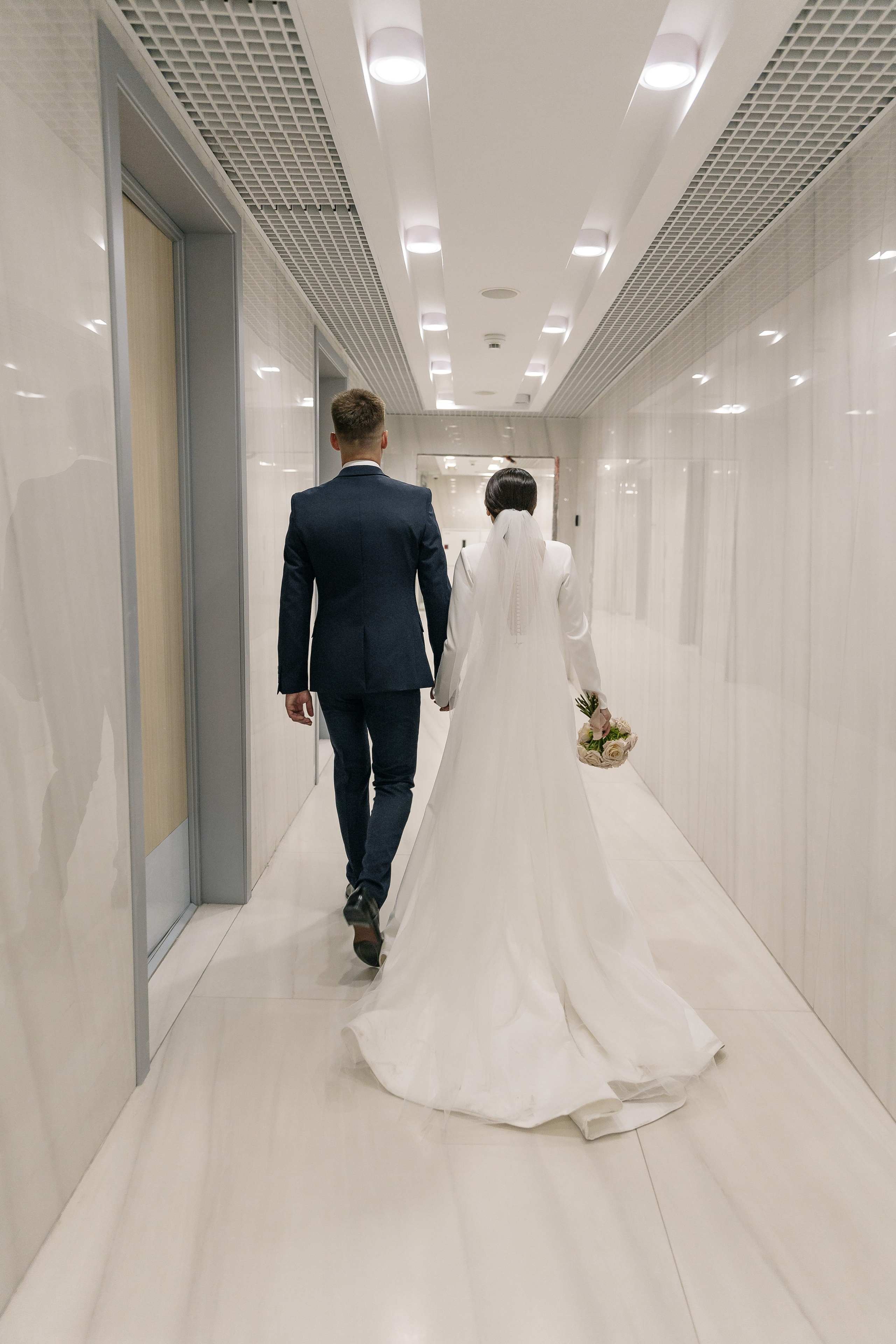 И & Л. Свадебный, репортажный фотограф Ирина Шкурина