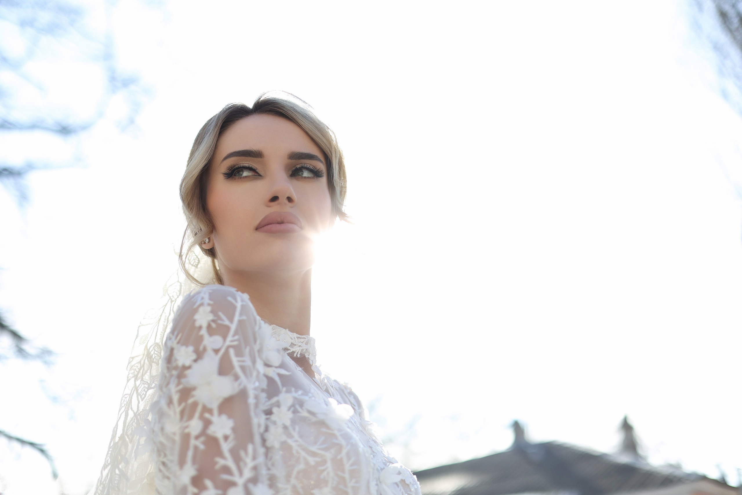 Vladimir & Zlata. Фотограф Илья Хачатурян