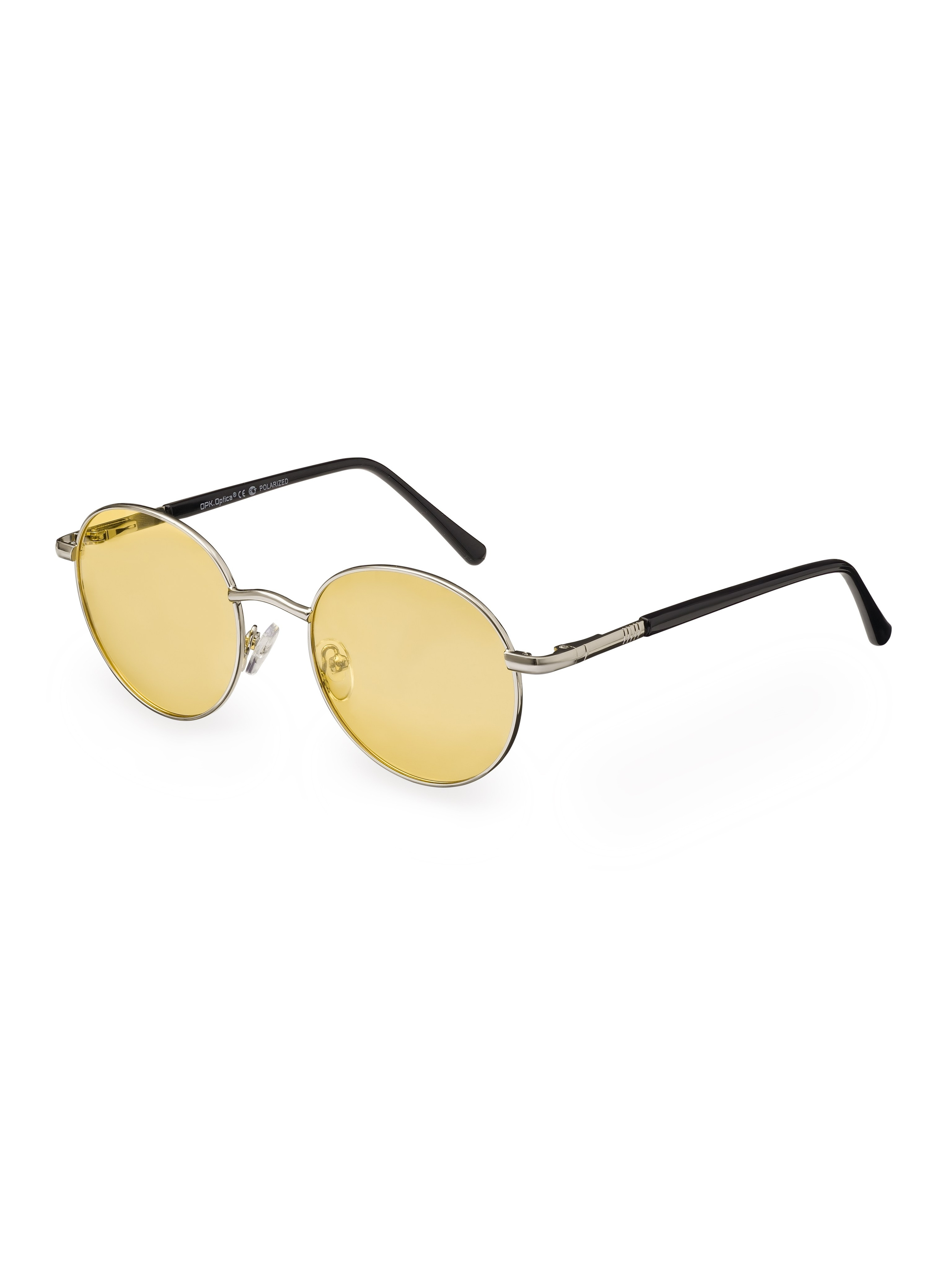 Съемка очков на белом фоне для сайта