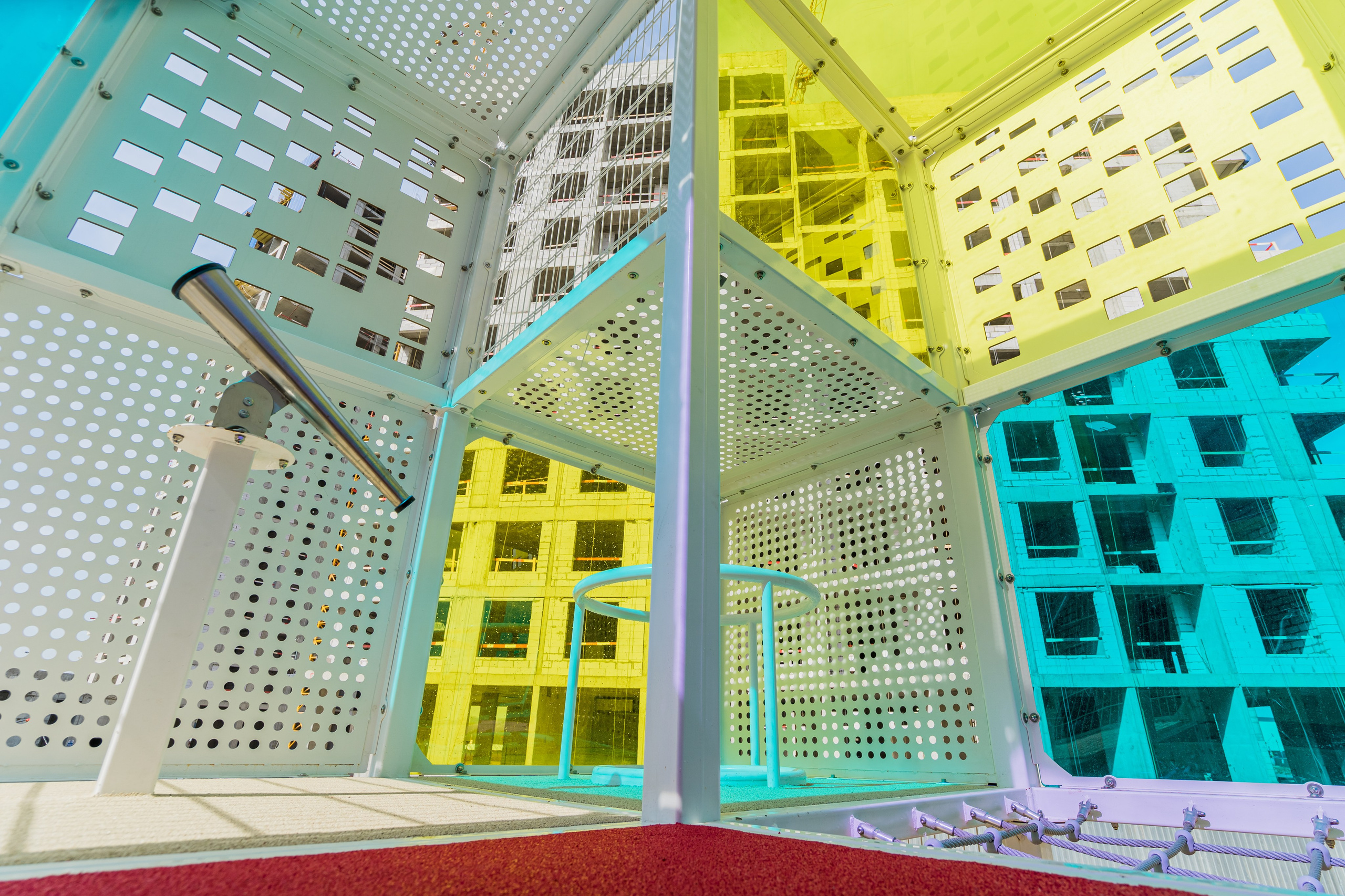 Алия. Фотограф Владислав Кононихин