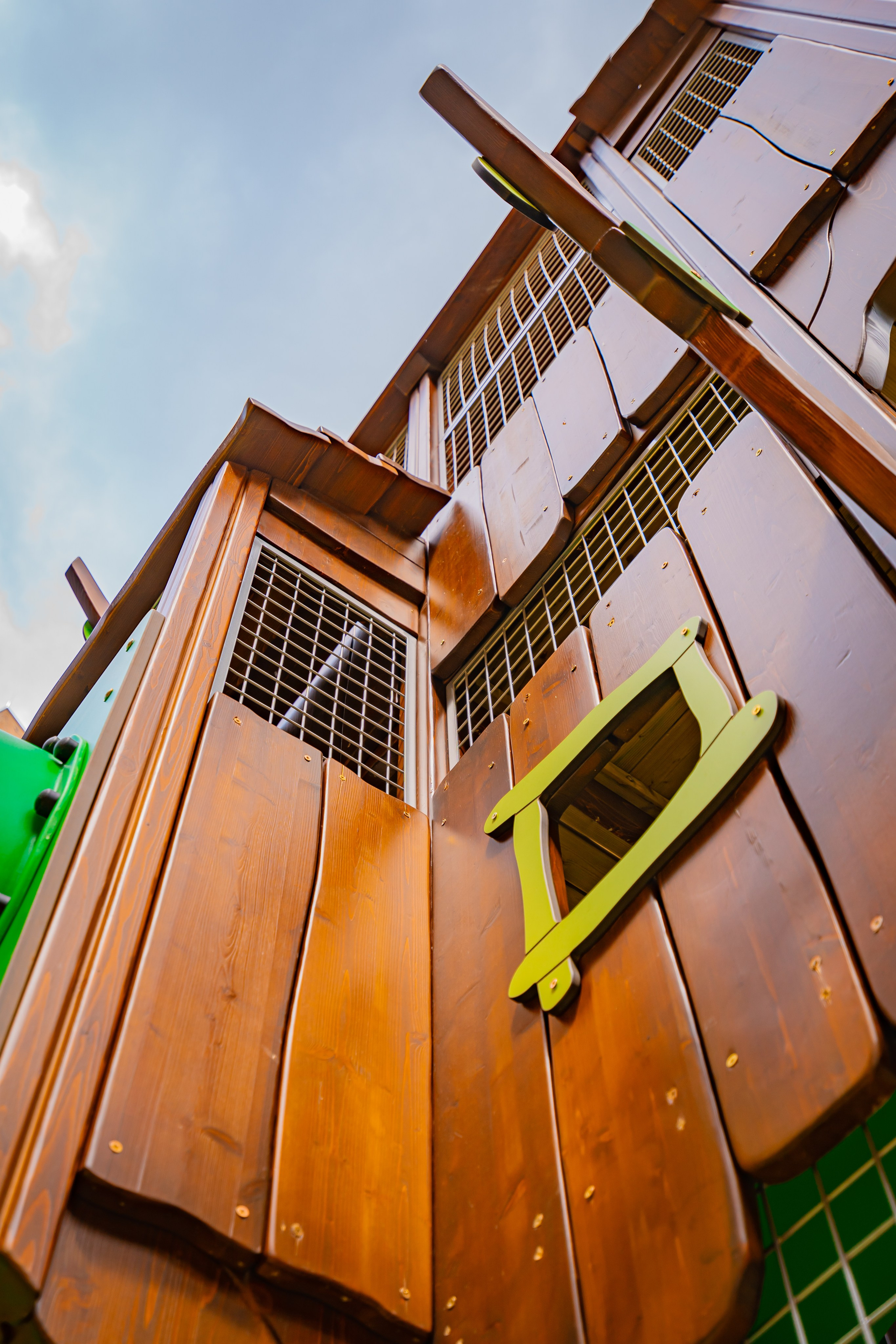 Ховрино. Фотограф Владислав Кононихин