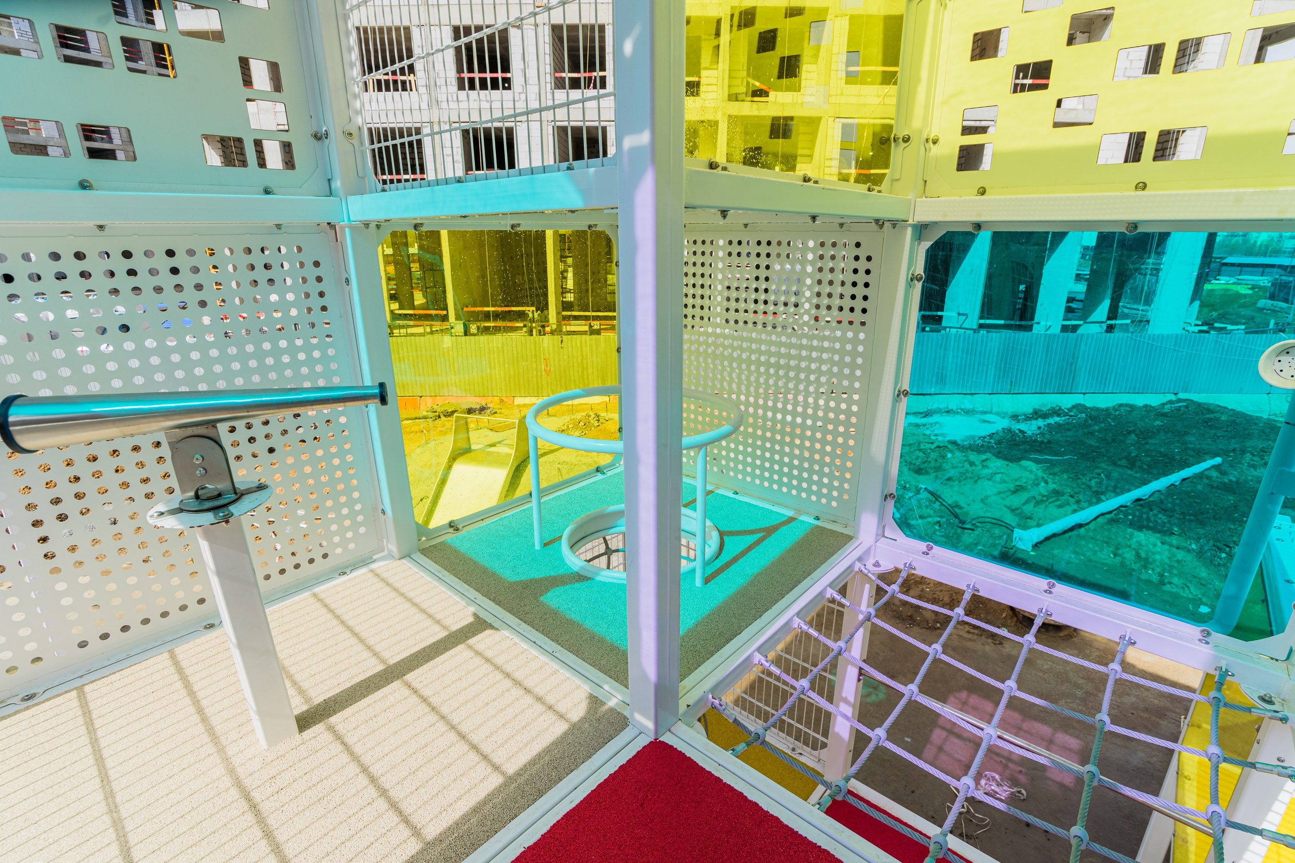 Алия. Фотограф Владислав Кононихин