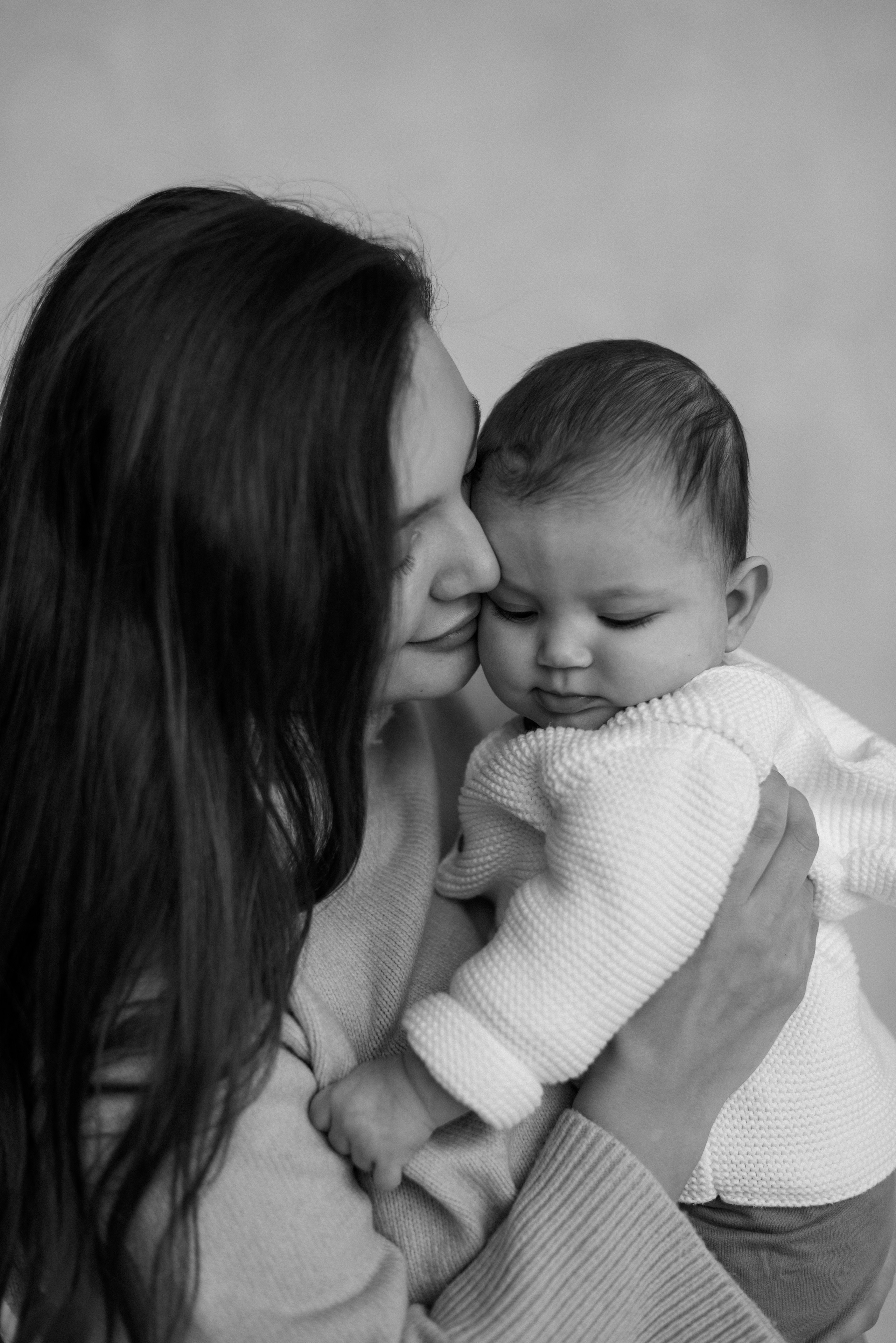 Маленькое счастье. Свадебный и семейный фотограф Ракитин Илья