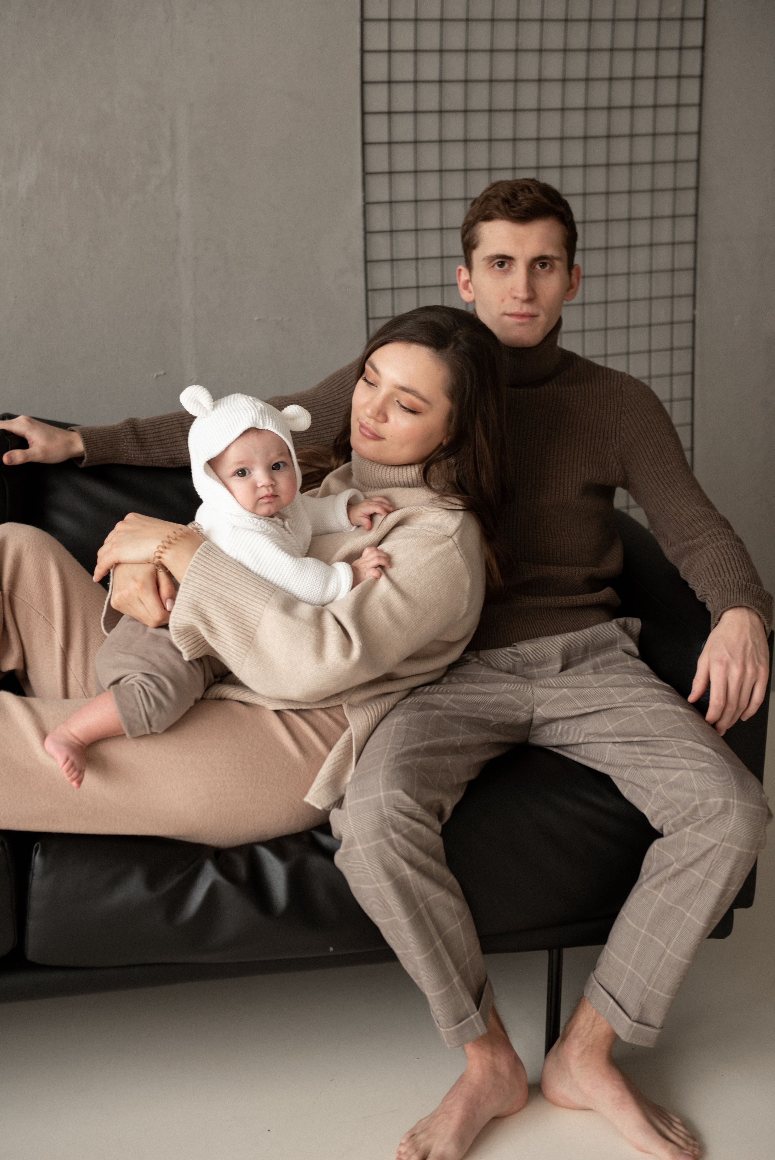 Маленькое счастье. Свадебный и семейный фотограф Ракитин Илья