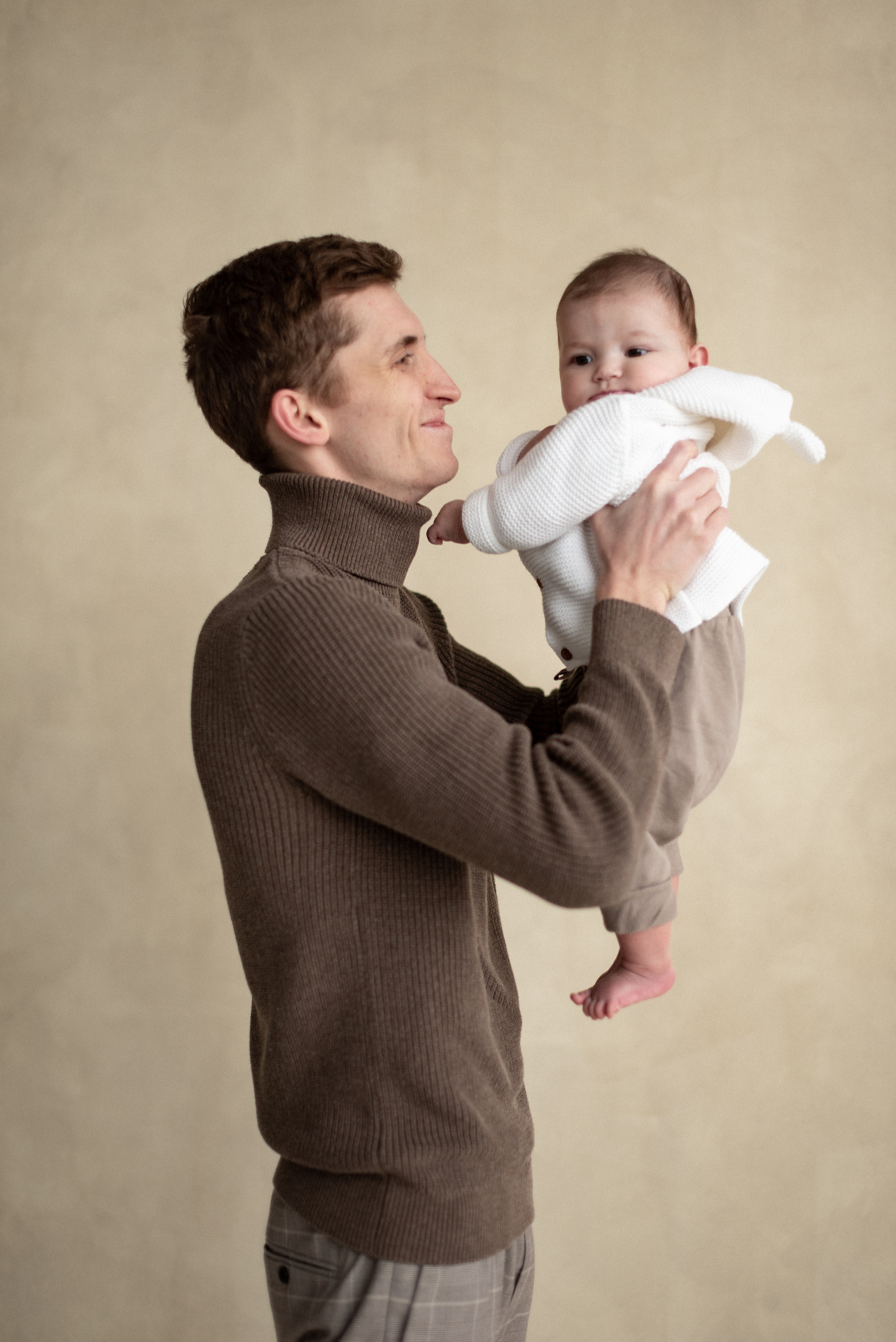 Маленькое счастье. Свадебный и семейный фотограф Ракитин Илья