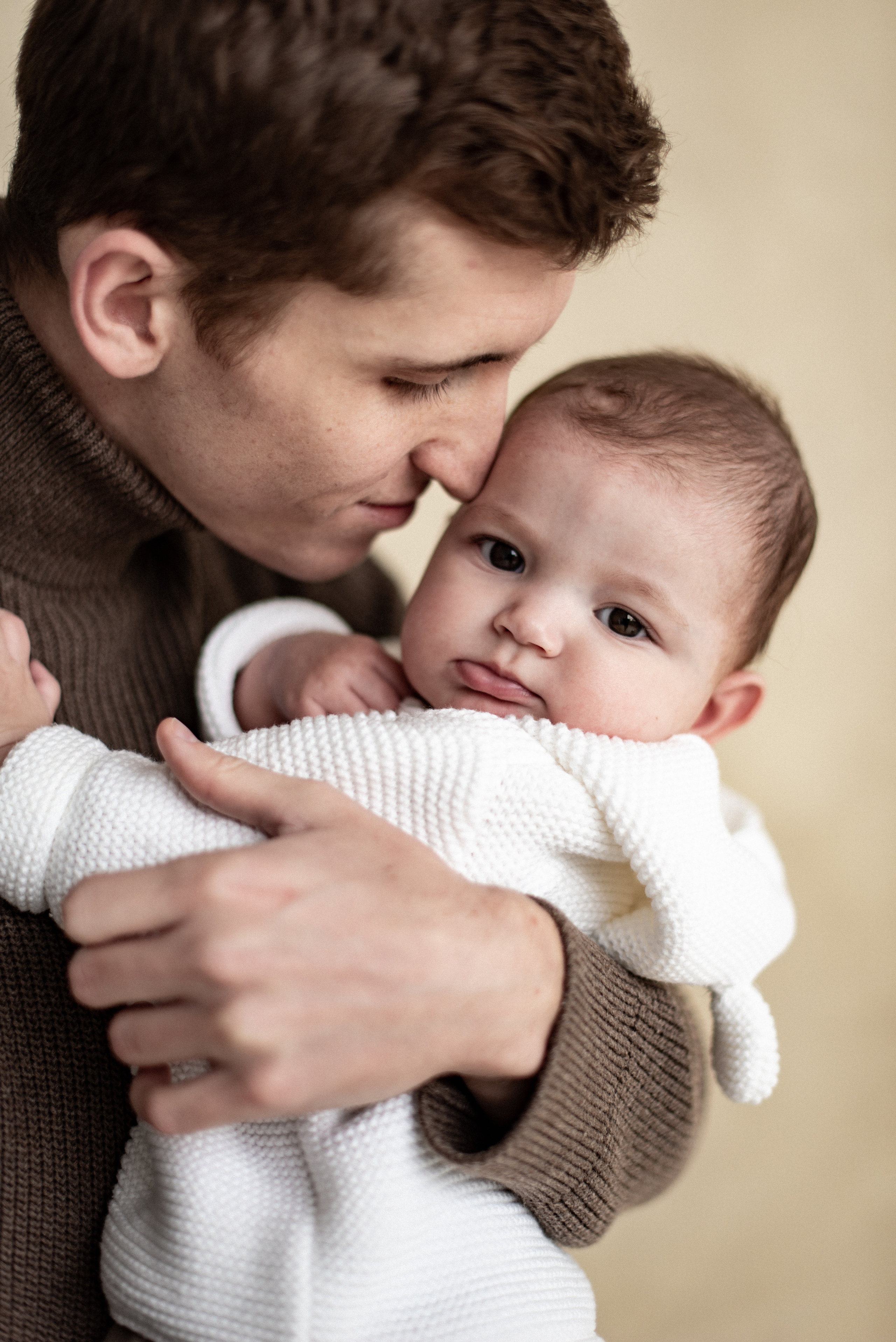 Маленькое счастье. Свадебный и семейный фотограф Ракитин Илья