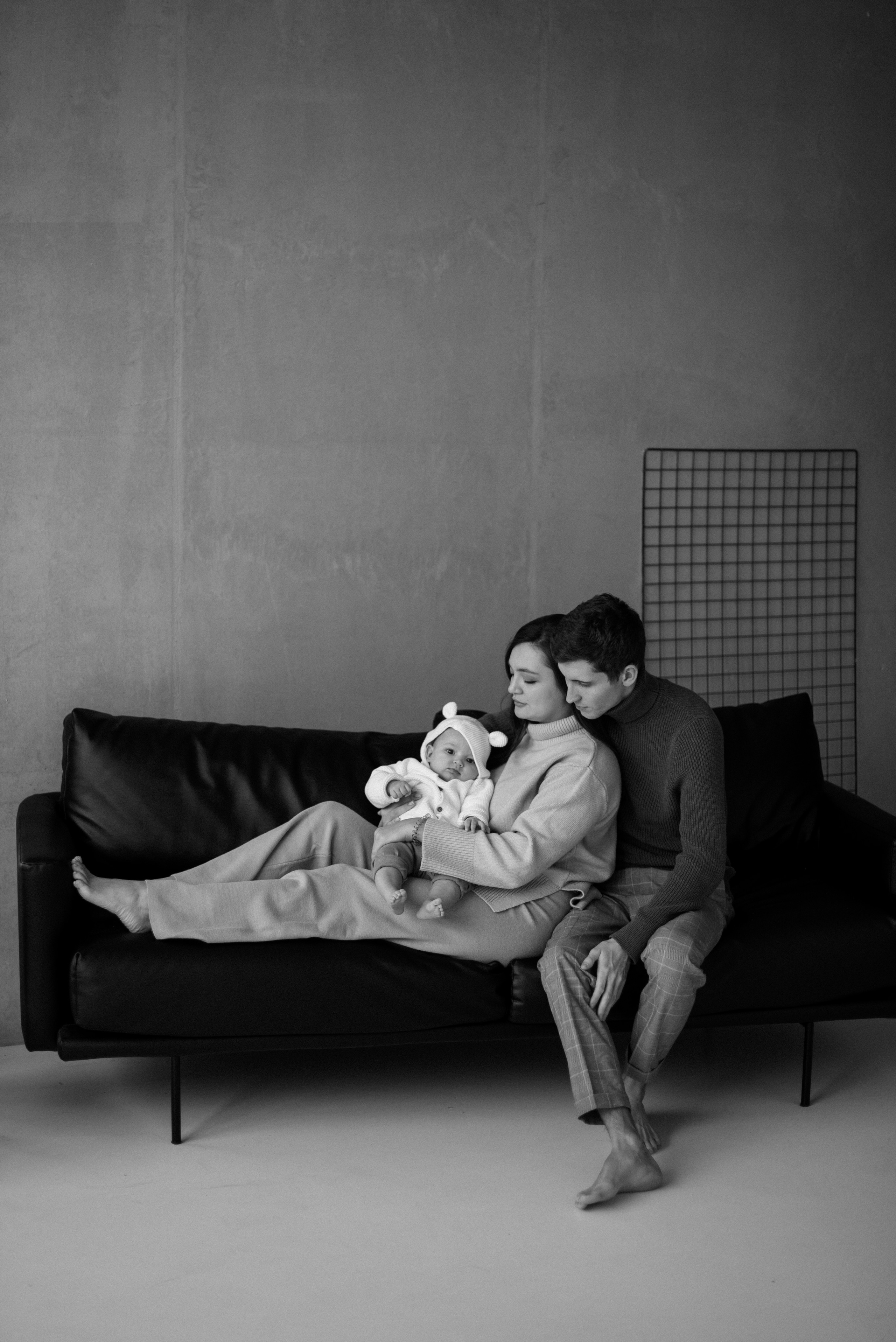 Маленькое счастье. Свадебный и семейный фотограф Ракитин Илья