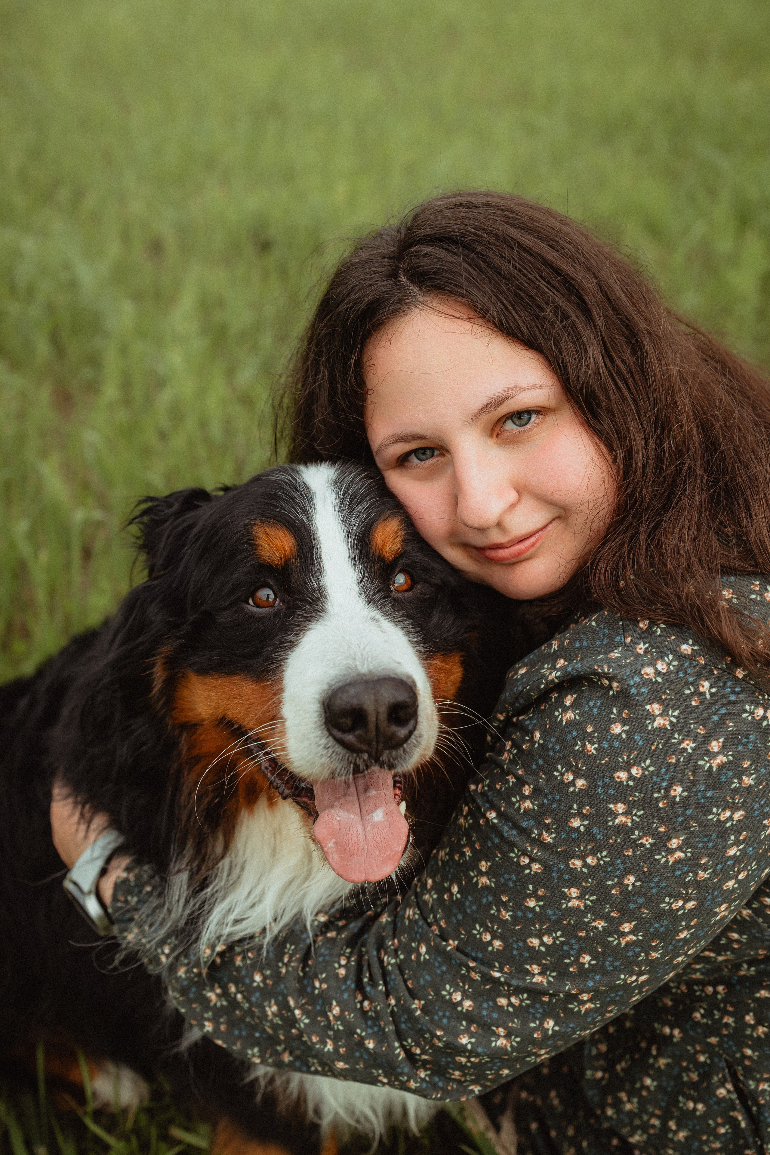 Выездной дог-тренинг от школы «Шерсть имею»