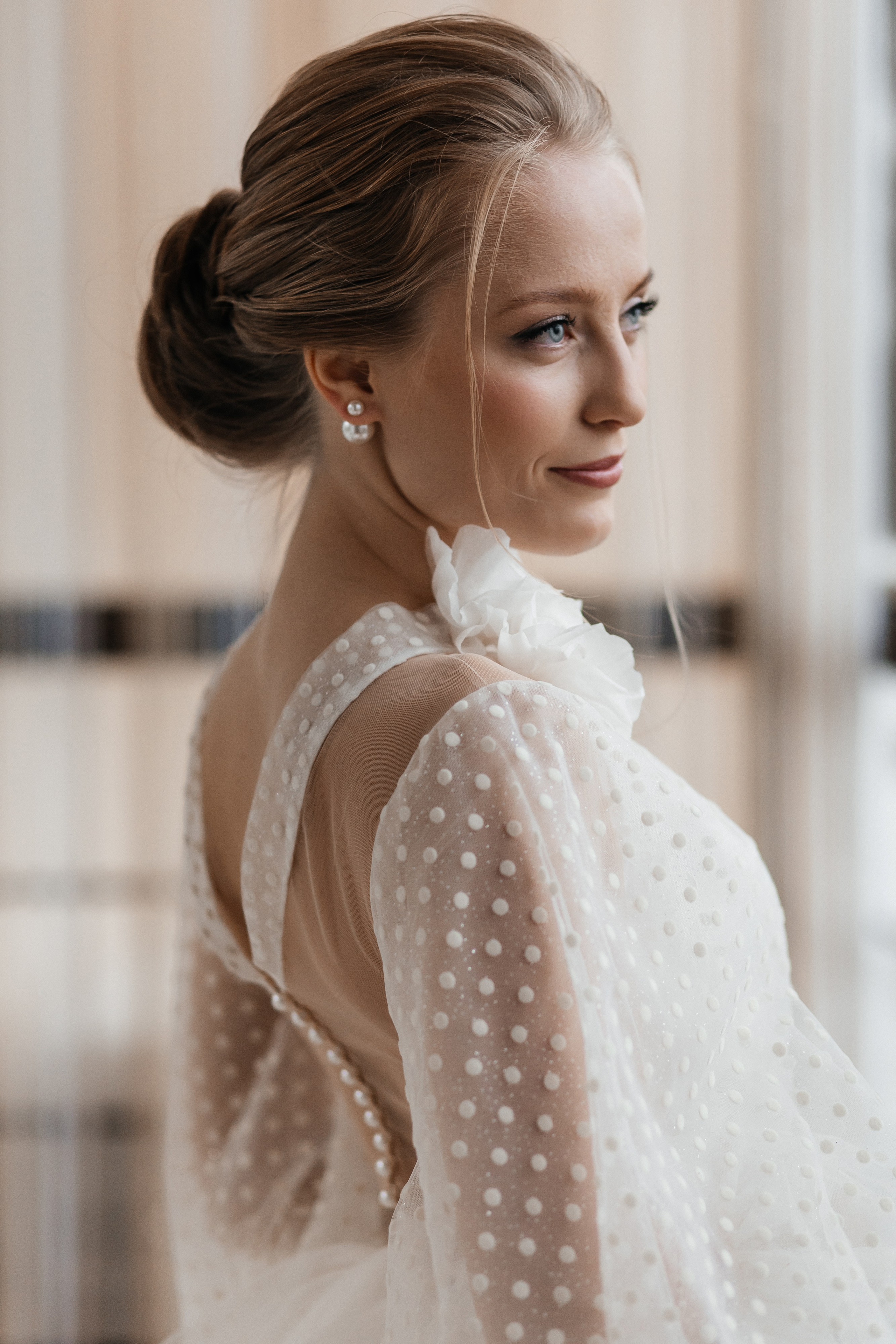 Фотограф Денис Голубев