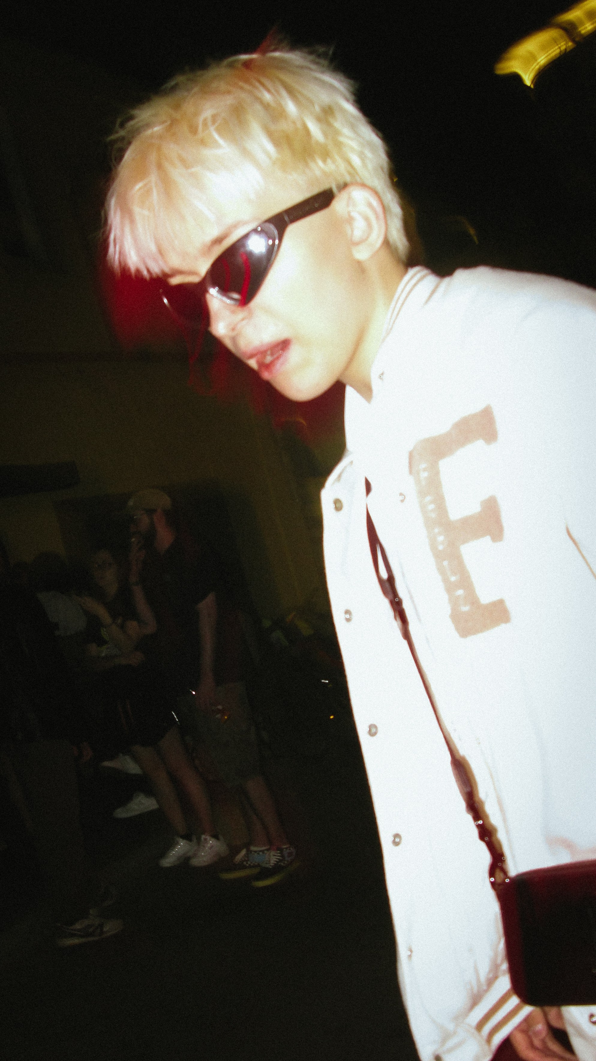 Ваня. Портретный и свадебный фотограф в Москве Александра