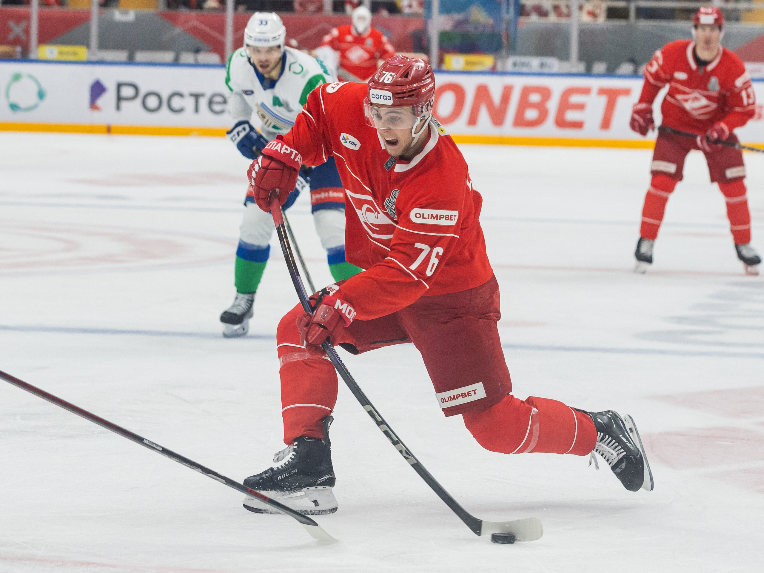 Спортивная фотосъёмка хоккея. Фотограф Фёдоров Александр. Спортивный фотограф Фёдоров Александр