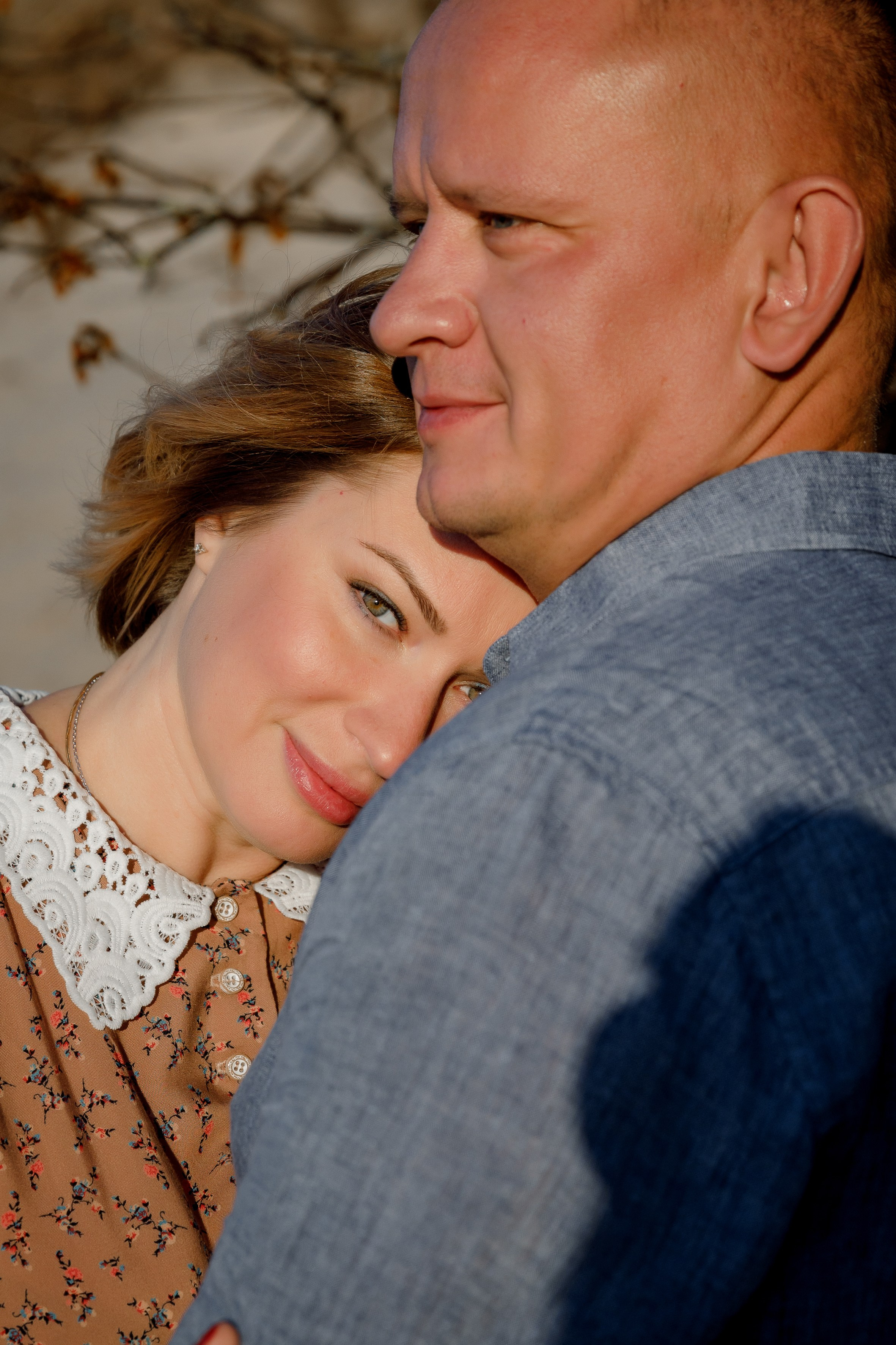 Семейная прогулка. Свадебный фотограф Татьяна Аберле свадебный видеограф Роман Аберле Калининград