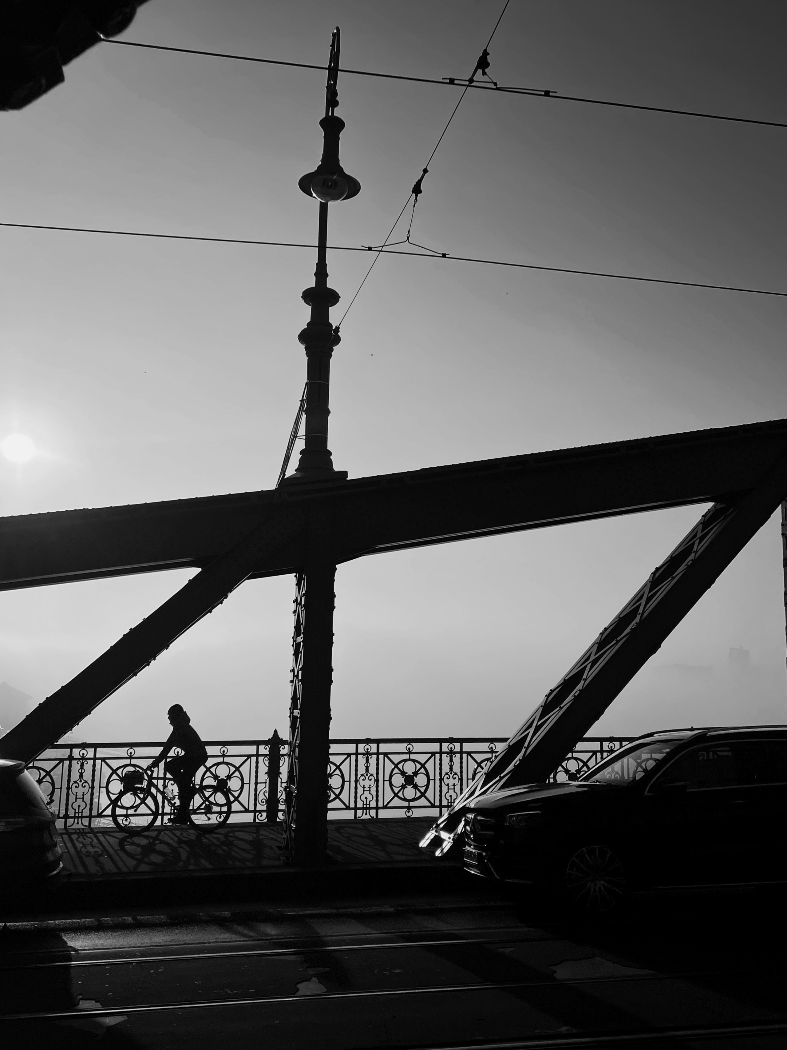 STRT JRNL by Knyazev Yura issue #3 december 2025. Photographer in Budapest  — Yura Knyazev