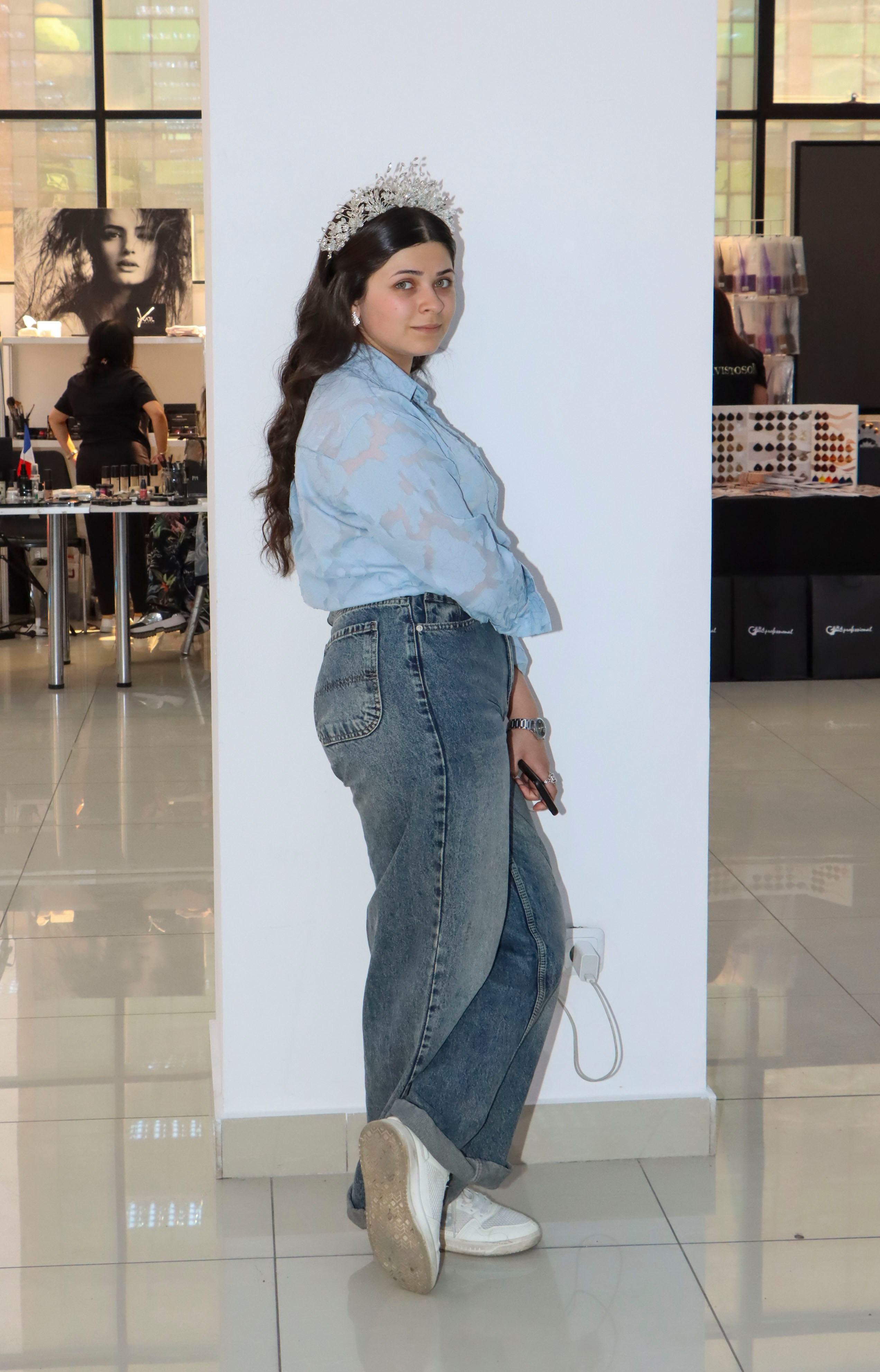 OMC Armenia 2025. Арт-фотограф Ксения Якутович