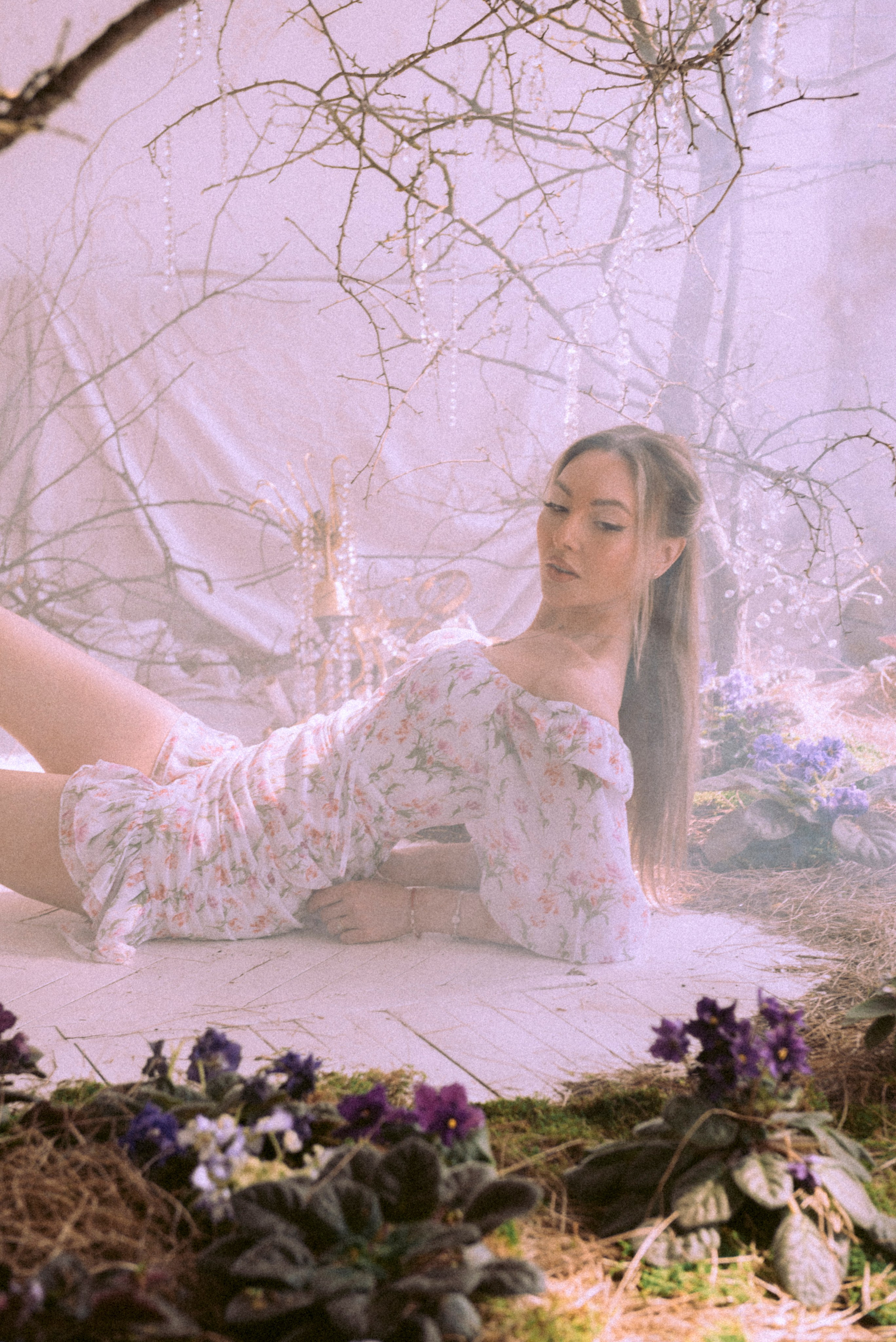 Индивидуальная фотосессия. Ваш фотограф в Донецке. Ткаченко Юлия