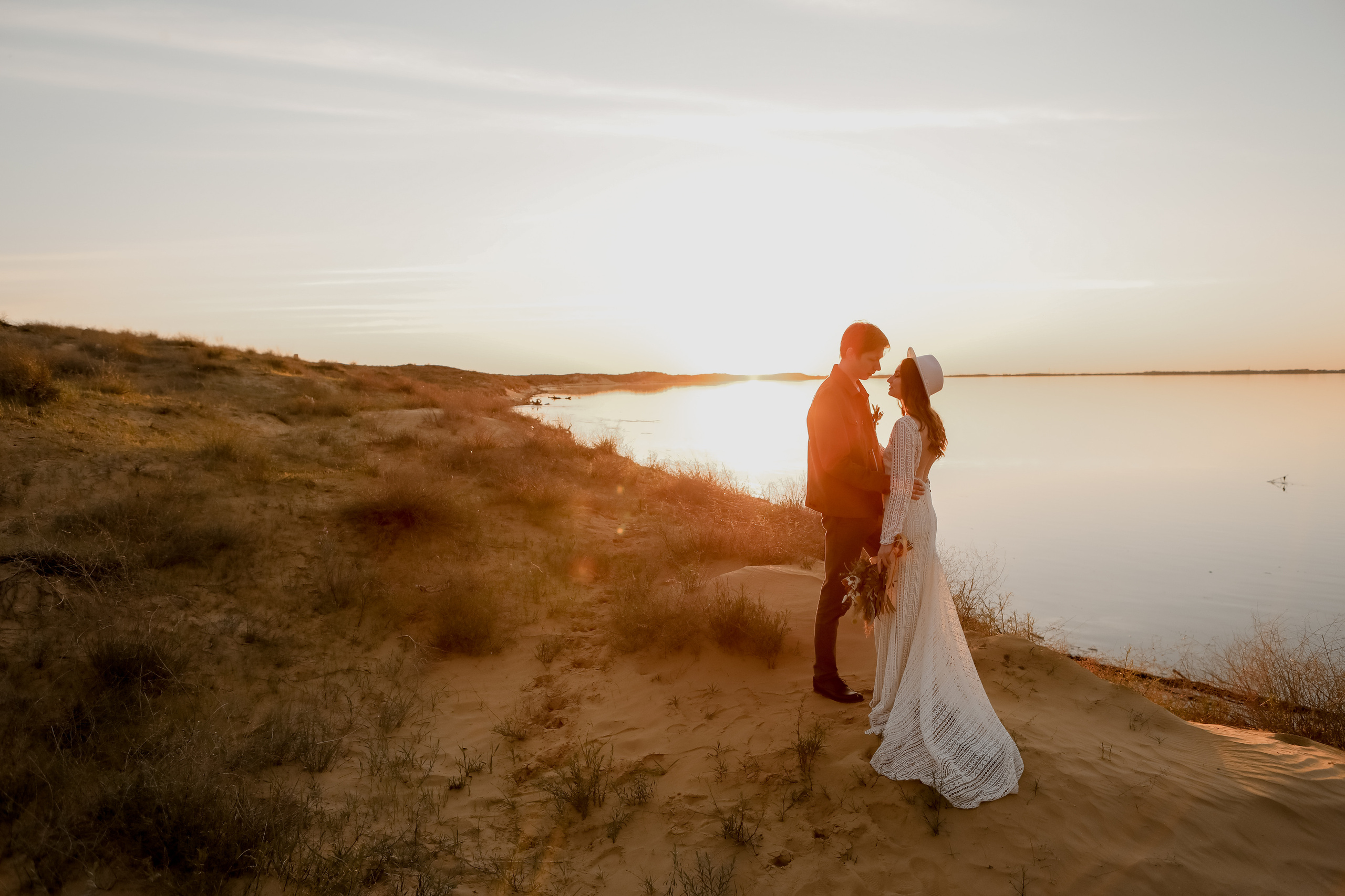 Selena & Dima. Свадебный фотограф Ольга Веремчук