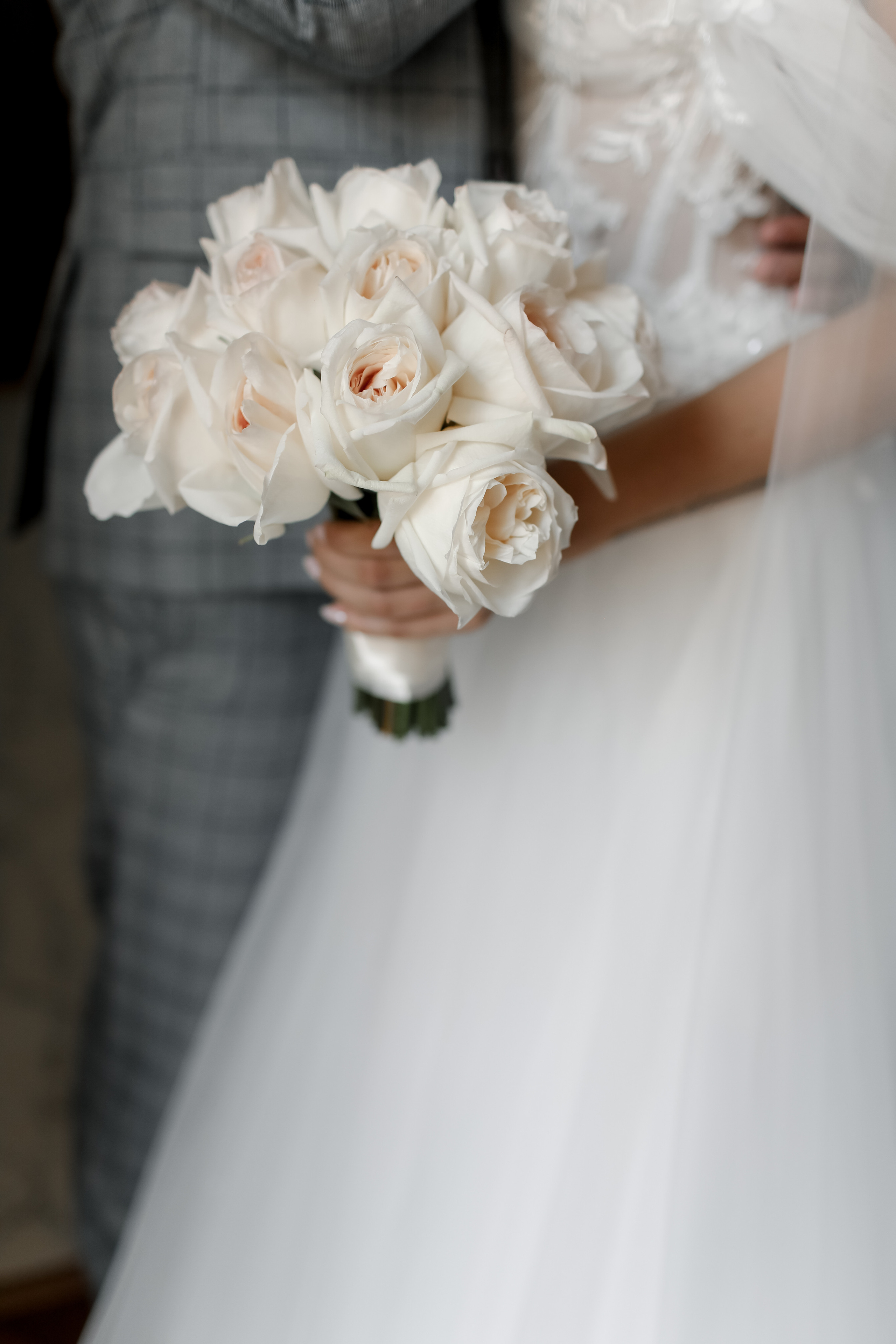 Свадебный фотограф Ольга Веремчук