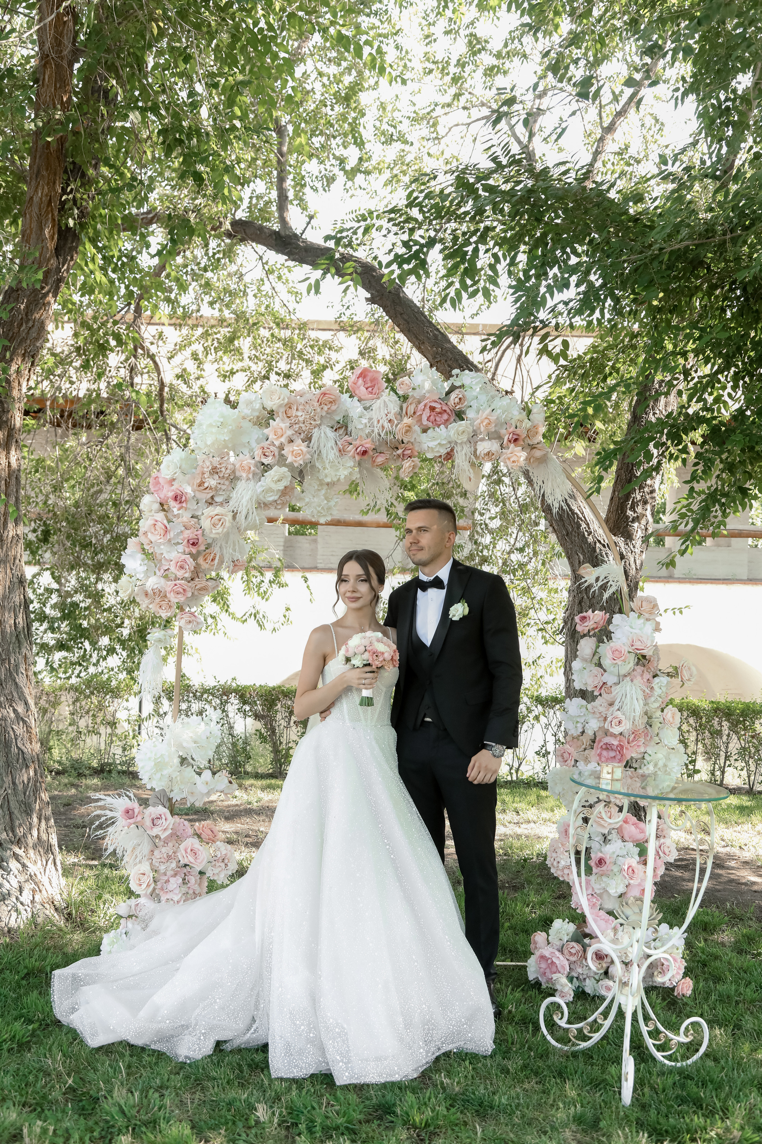 Nikolay & Alena. Свадебный фотограф Ольга Веремчук