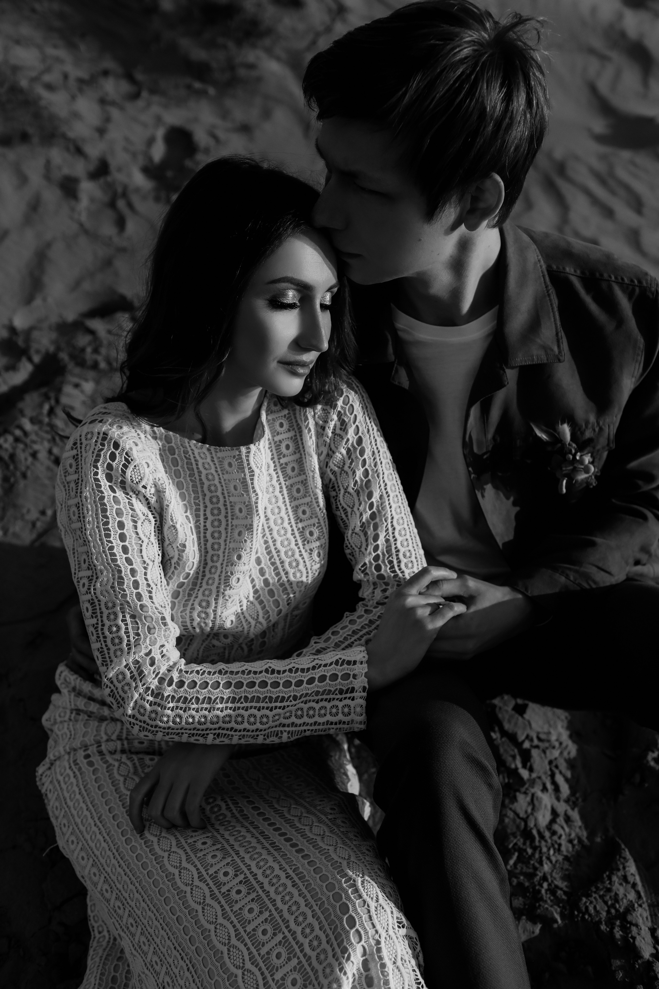 Selena & Dima. Свадебный фотограф Ольга Веремчук