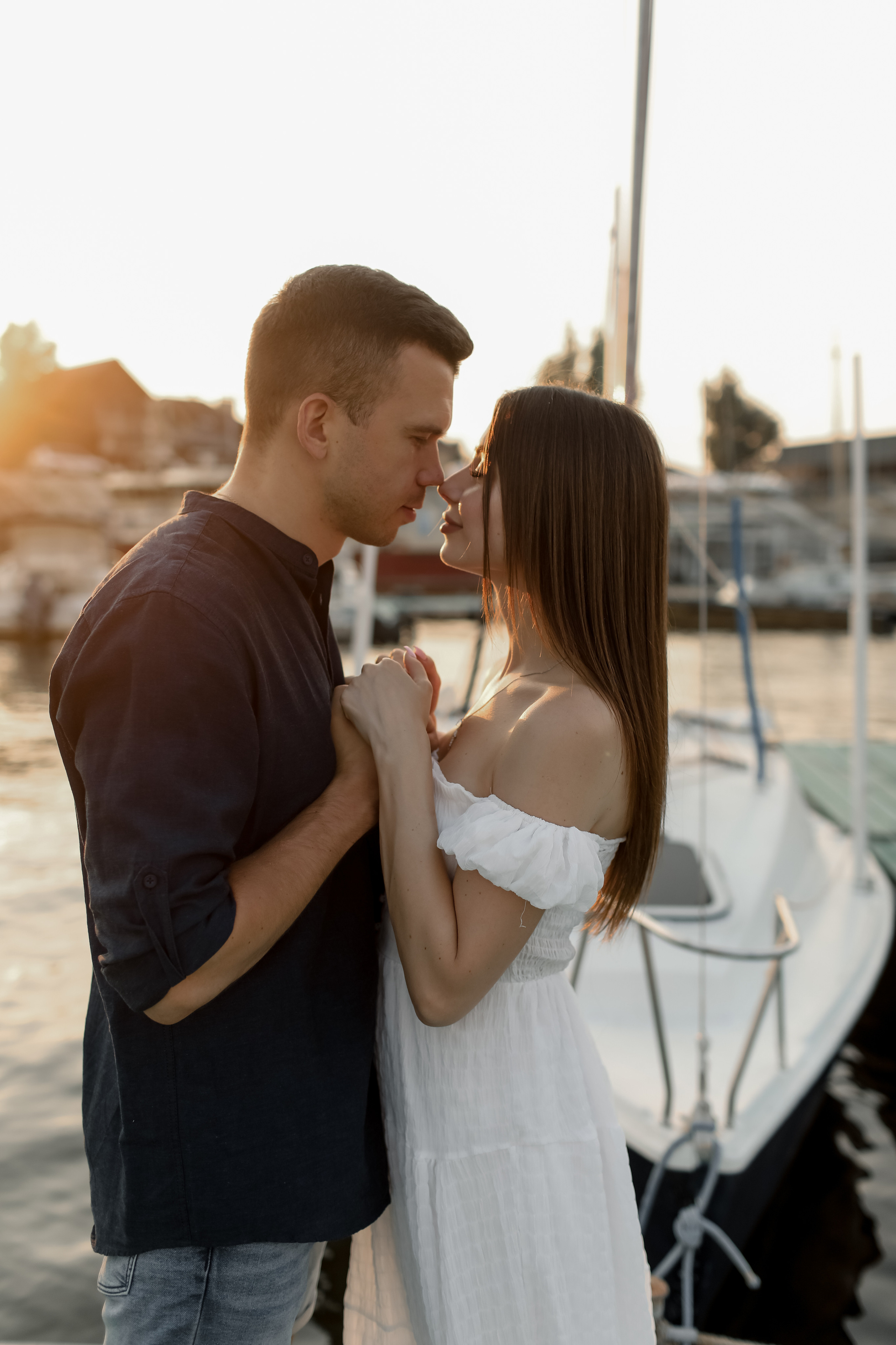 N+A. Свадебный фотограф Ольга Веремчук