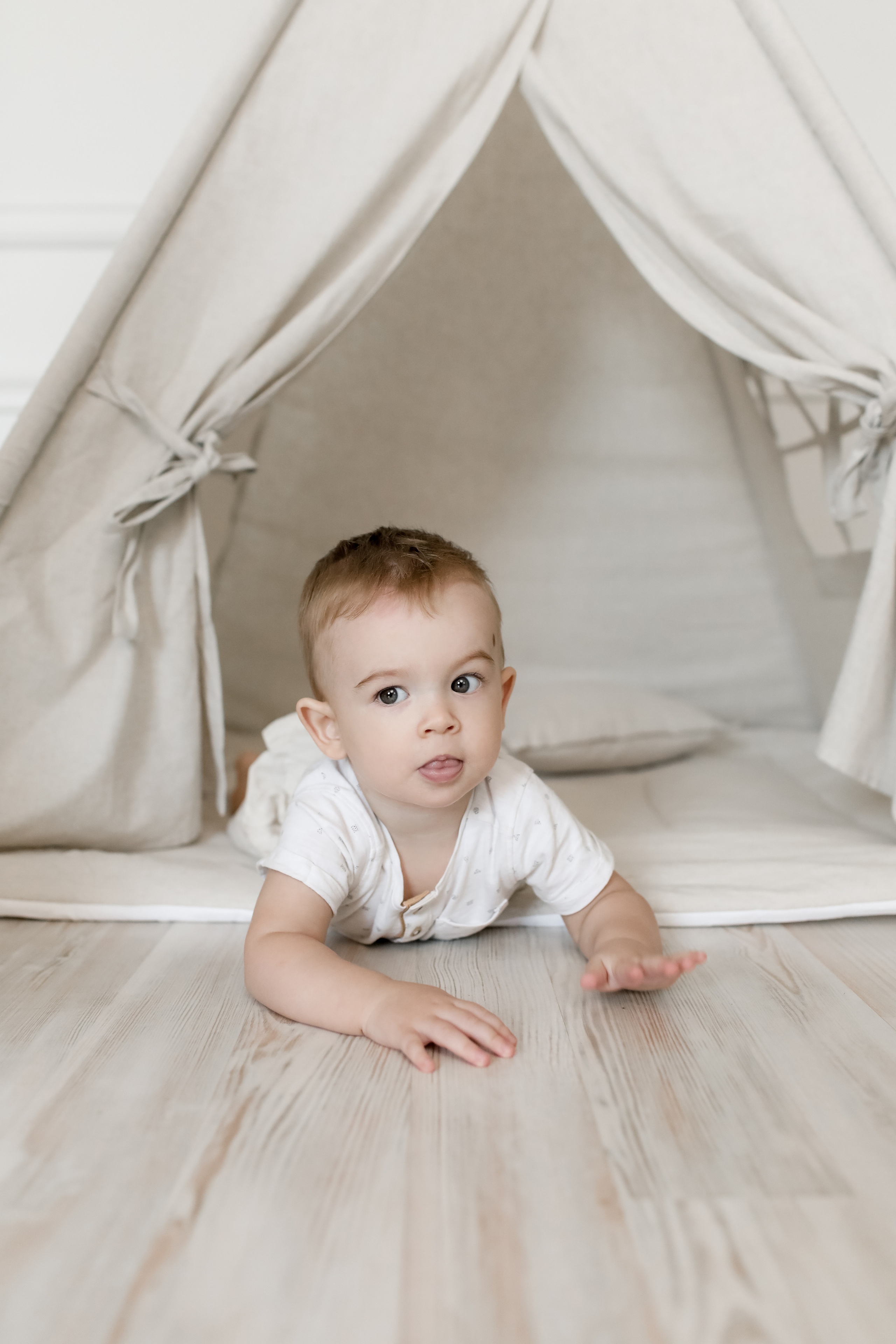 One Year. Свадебный фотограф Ольга Веремчук