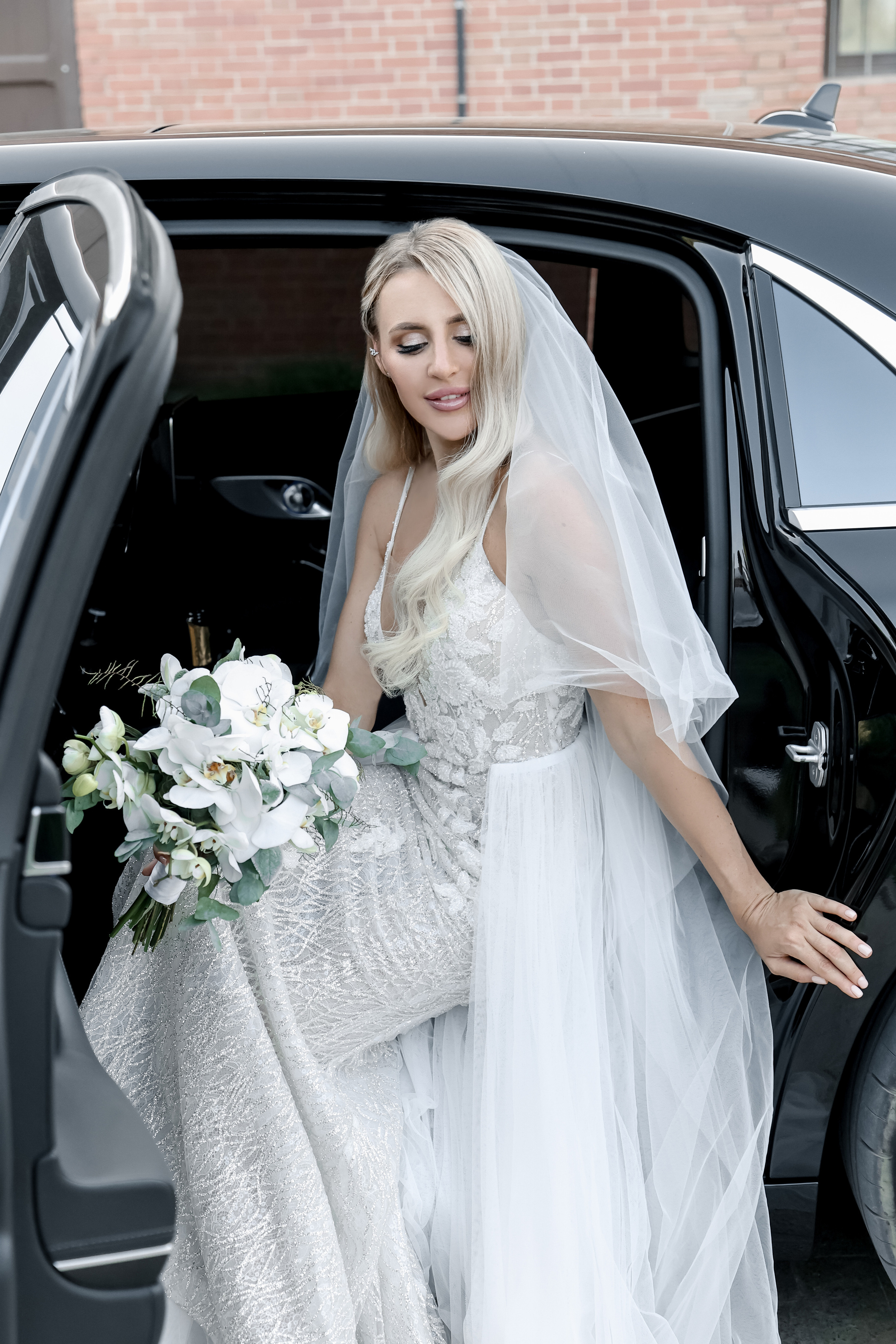 Dmitrii & Victoria. Свадебный фотограф Ольга Веремчук