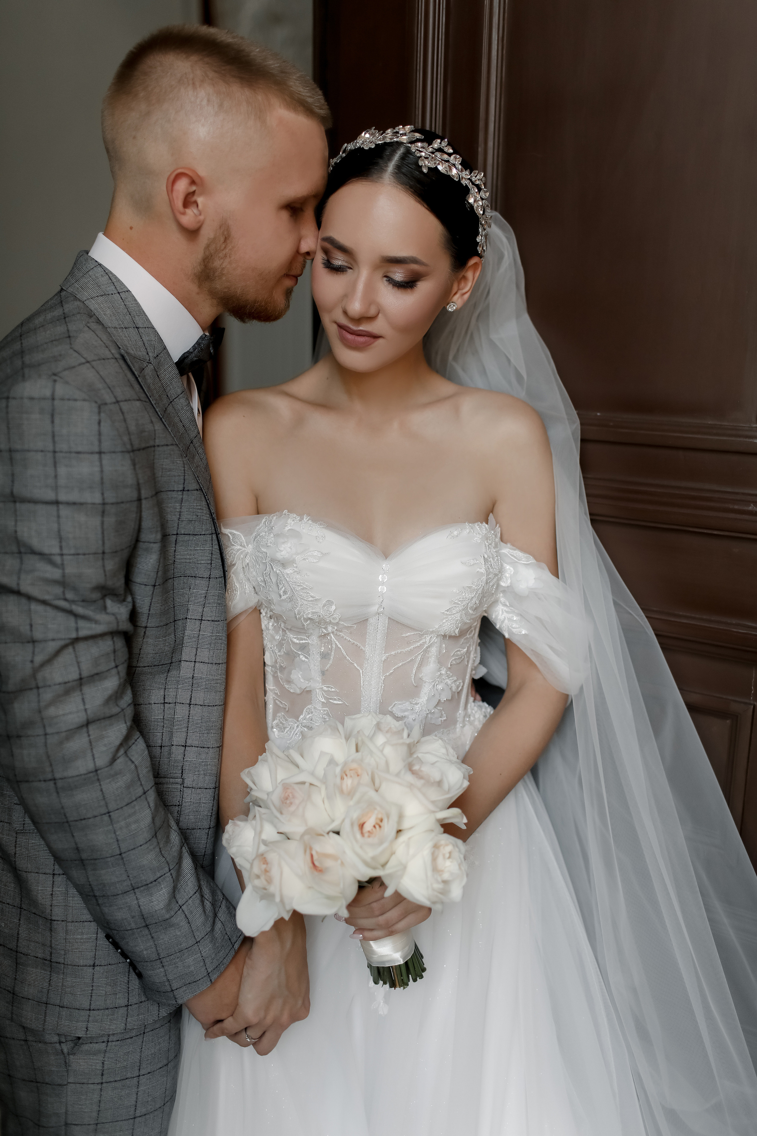 Vladimir & Valeria. Свадебный фотограф Ольга Веремчук