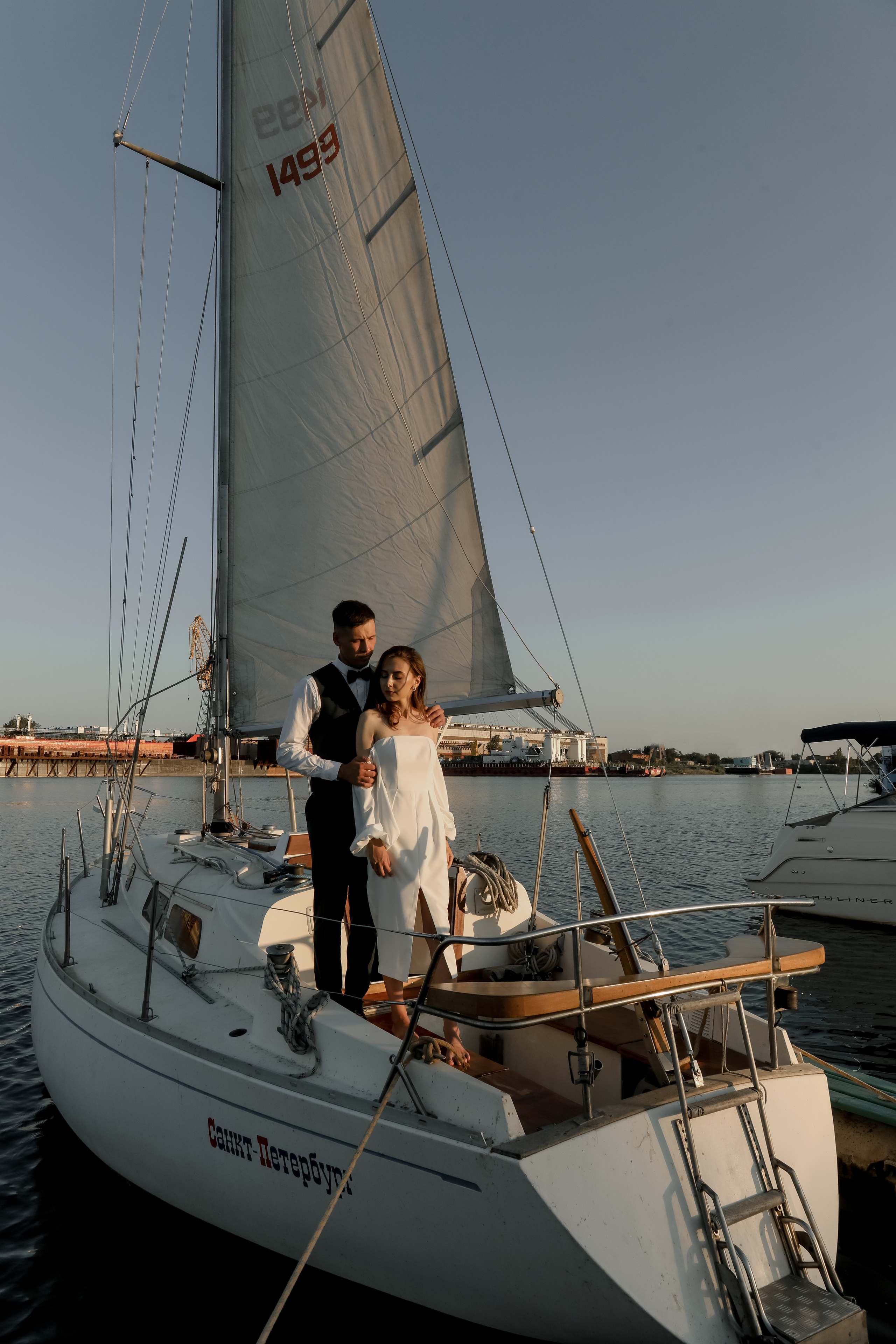 Свадебный фотограф Ольга Веремчук