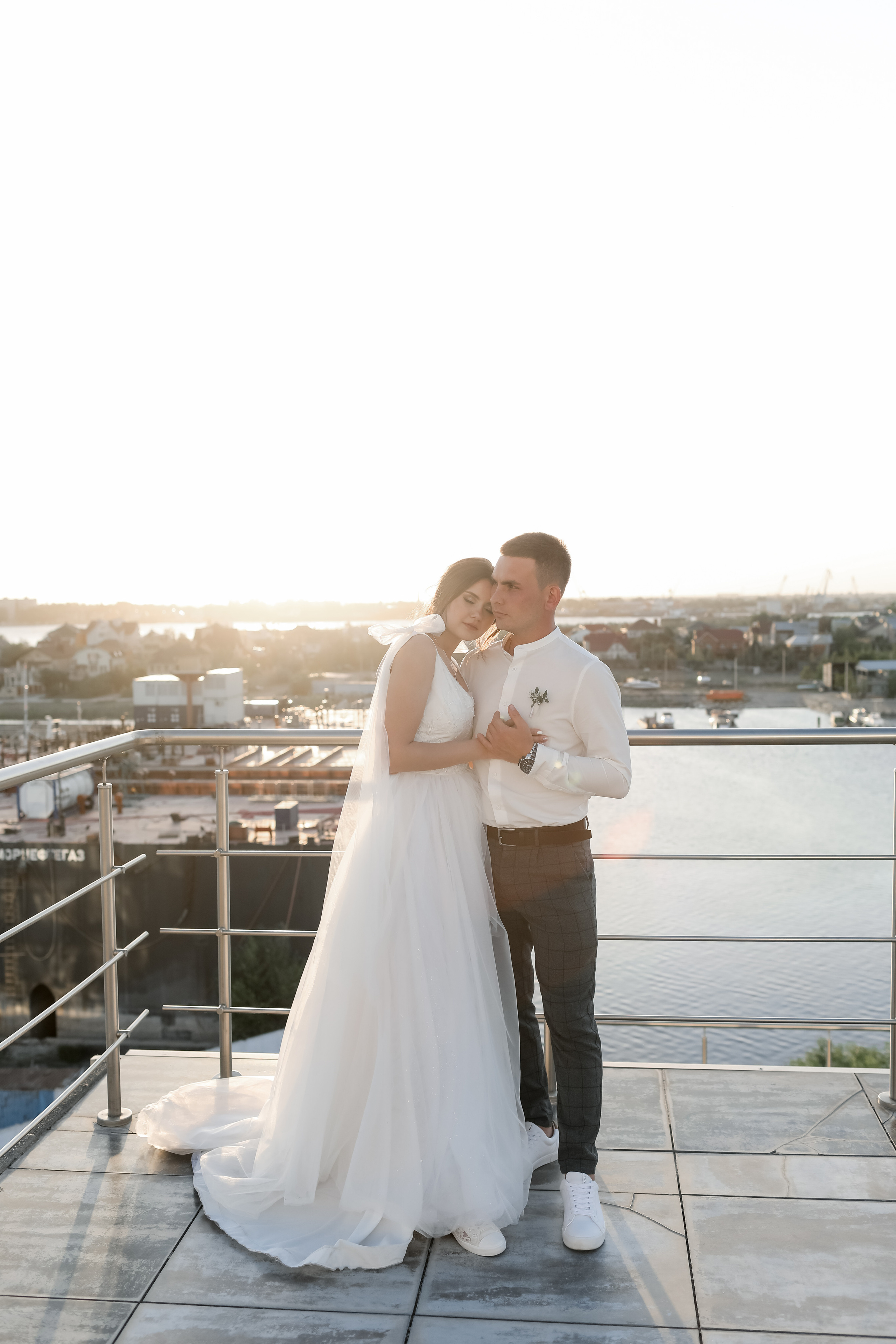 Свадебный фотограф Ольга Веремчук