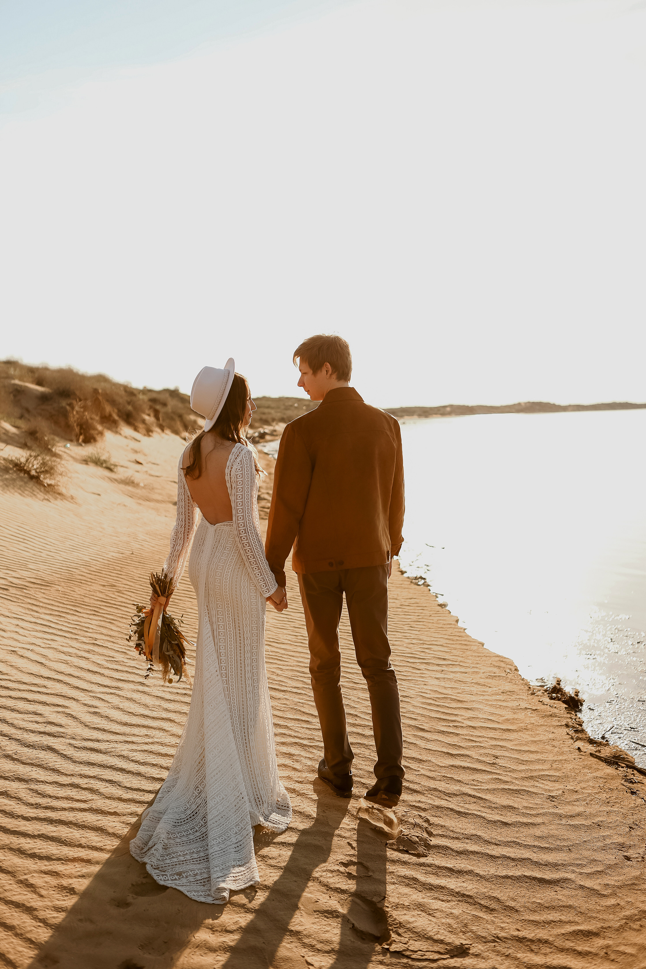 Selena & Dima. Свадебный фотограф Ольга Веремчук