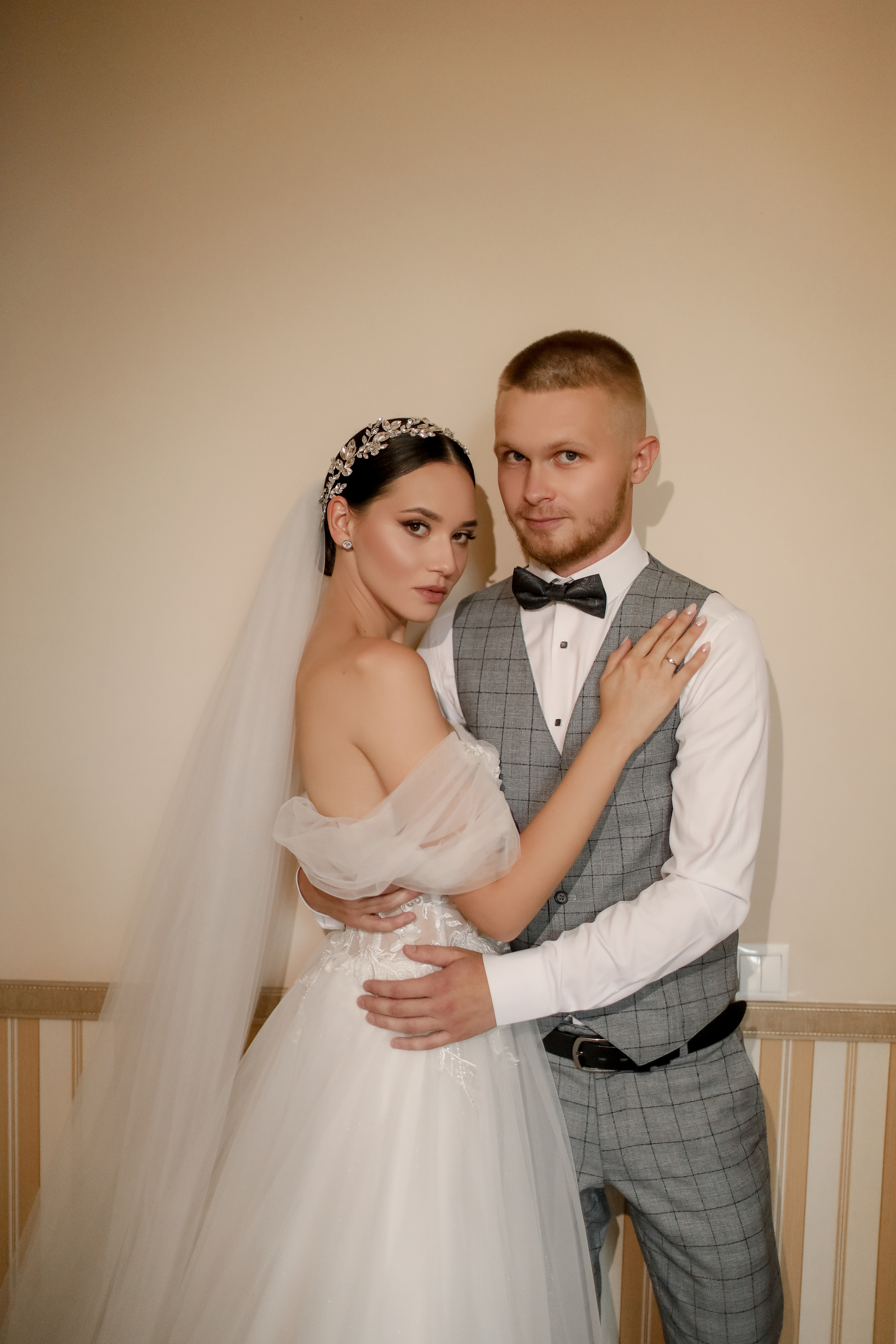 Vladimir & Valeria. Свадебный фотограф Ольга Веремчук