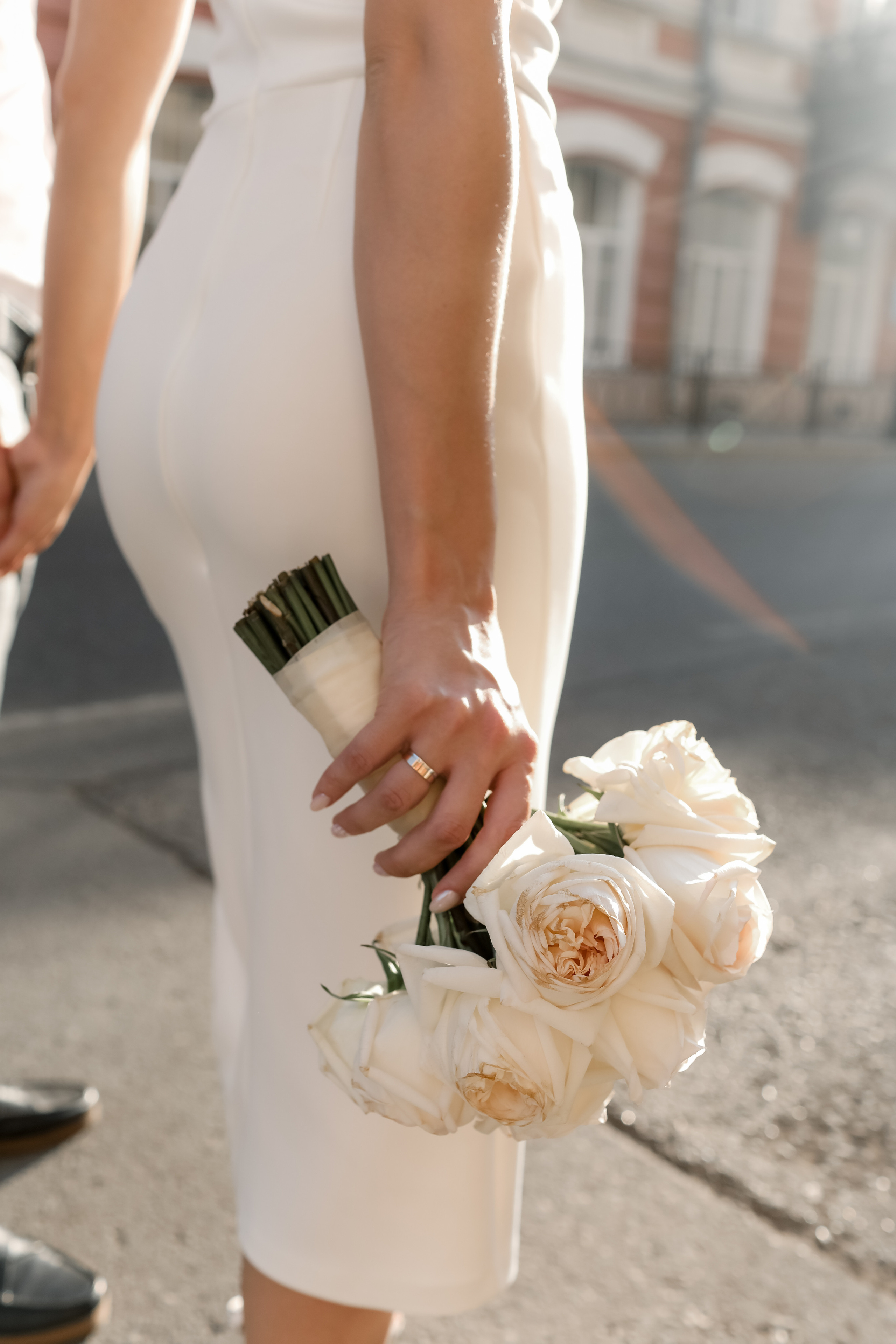 Vladimir & Valeria. Свадебный фотограф Ольга Веремчук