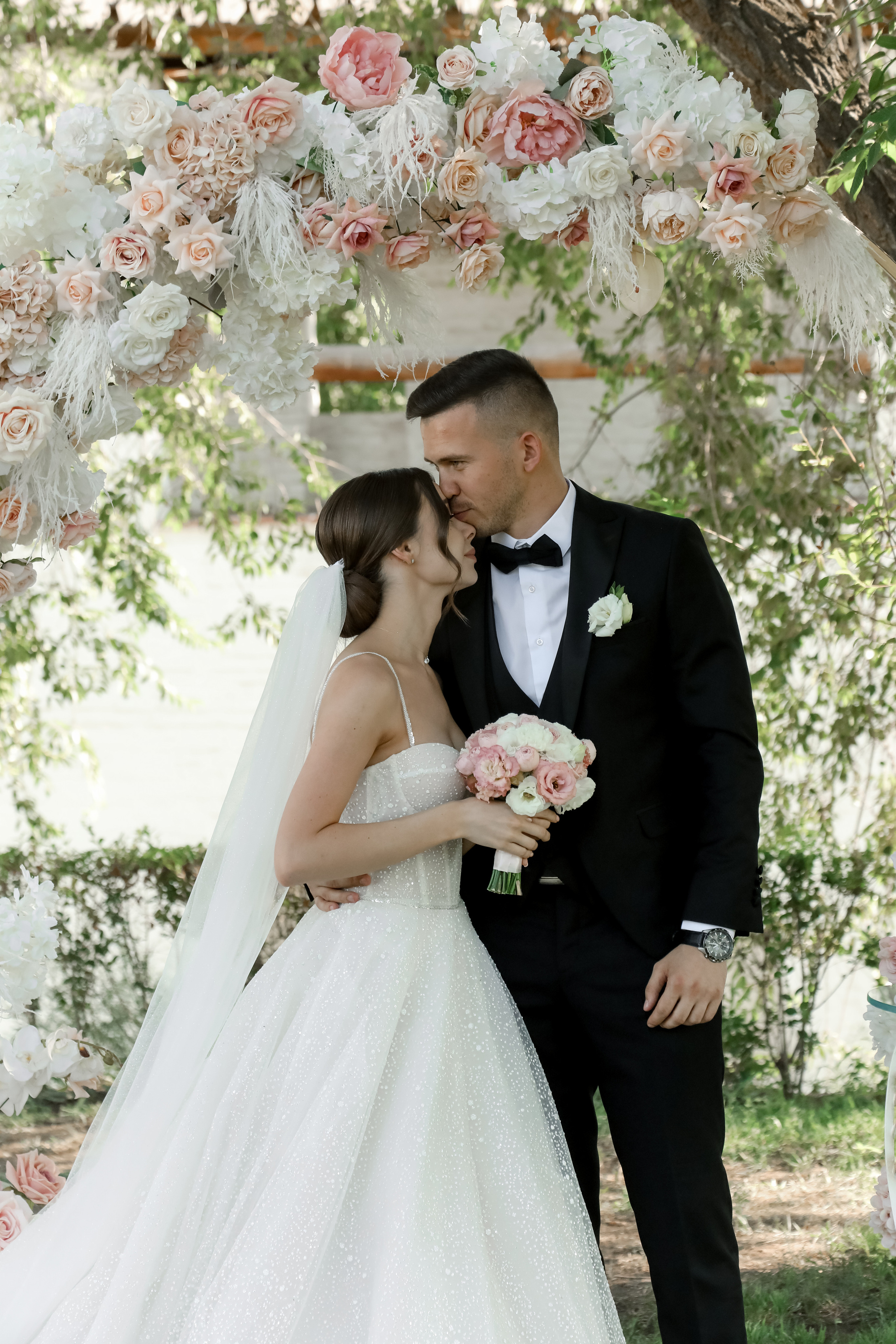 Nikolay & Alena. Свадебный фотограф Ольга Веремчук