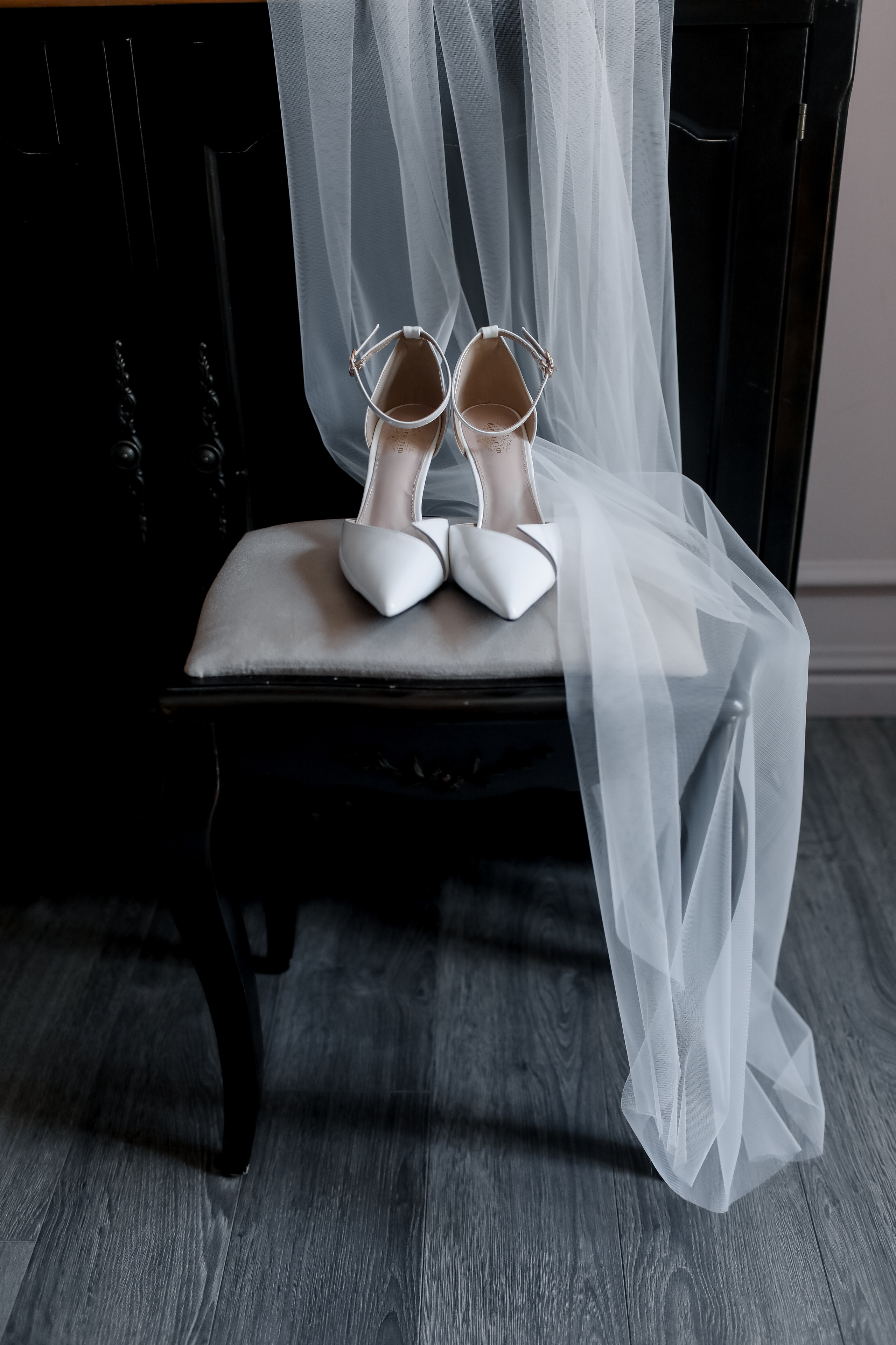 Vadim & Elena. Свадебный фотограф Ольга Веремчук