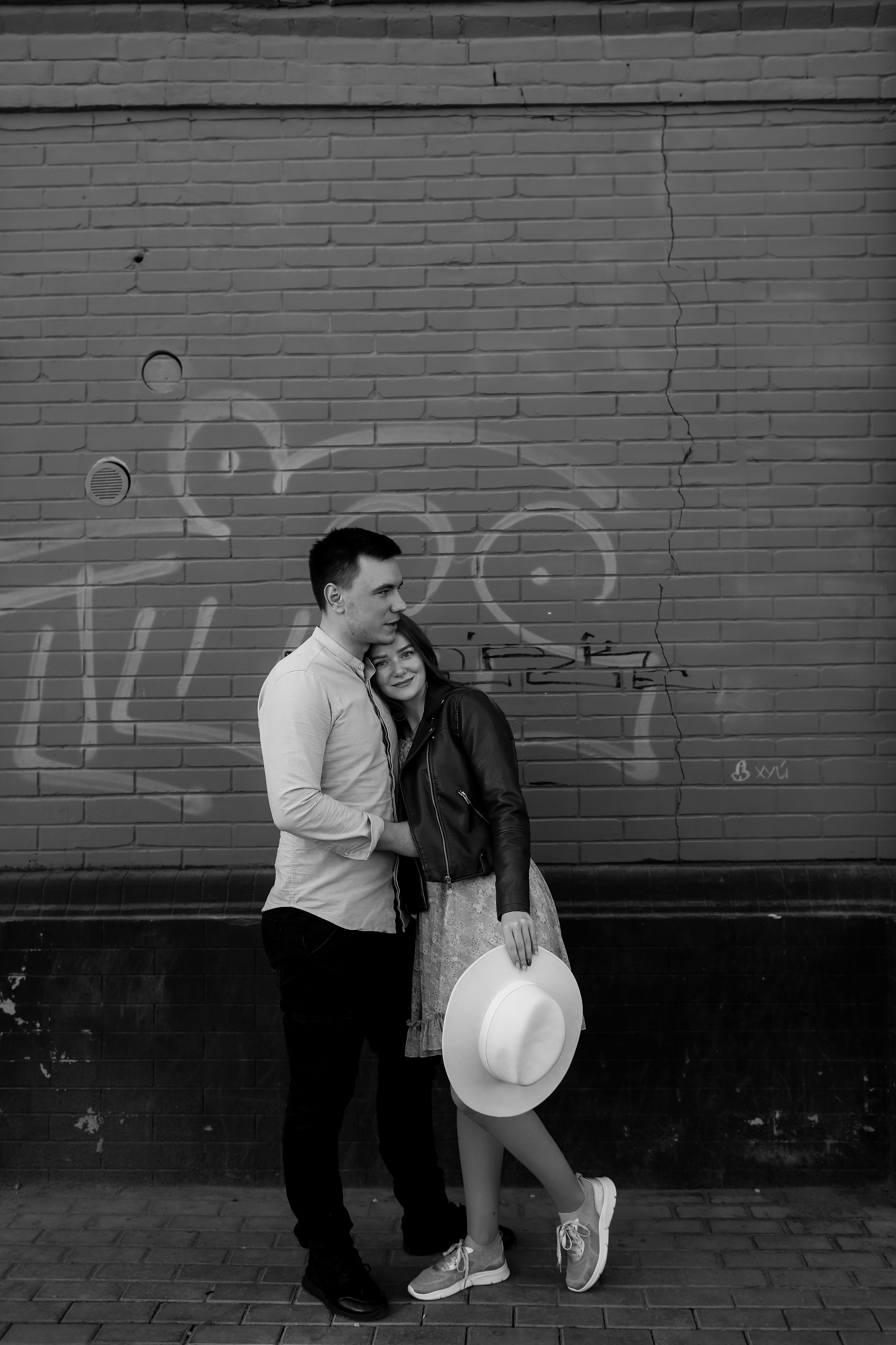 R+A. Свадебный фотограф Ольга Веремчук