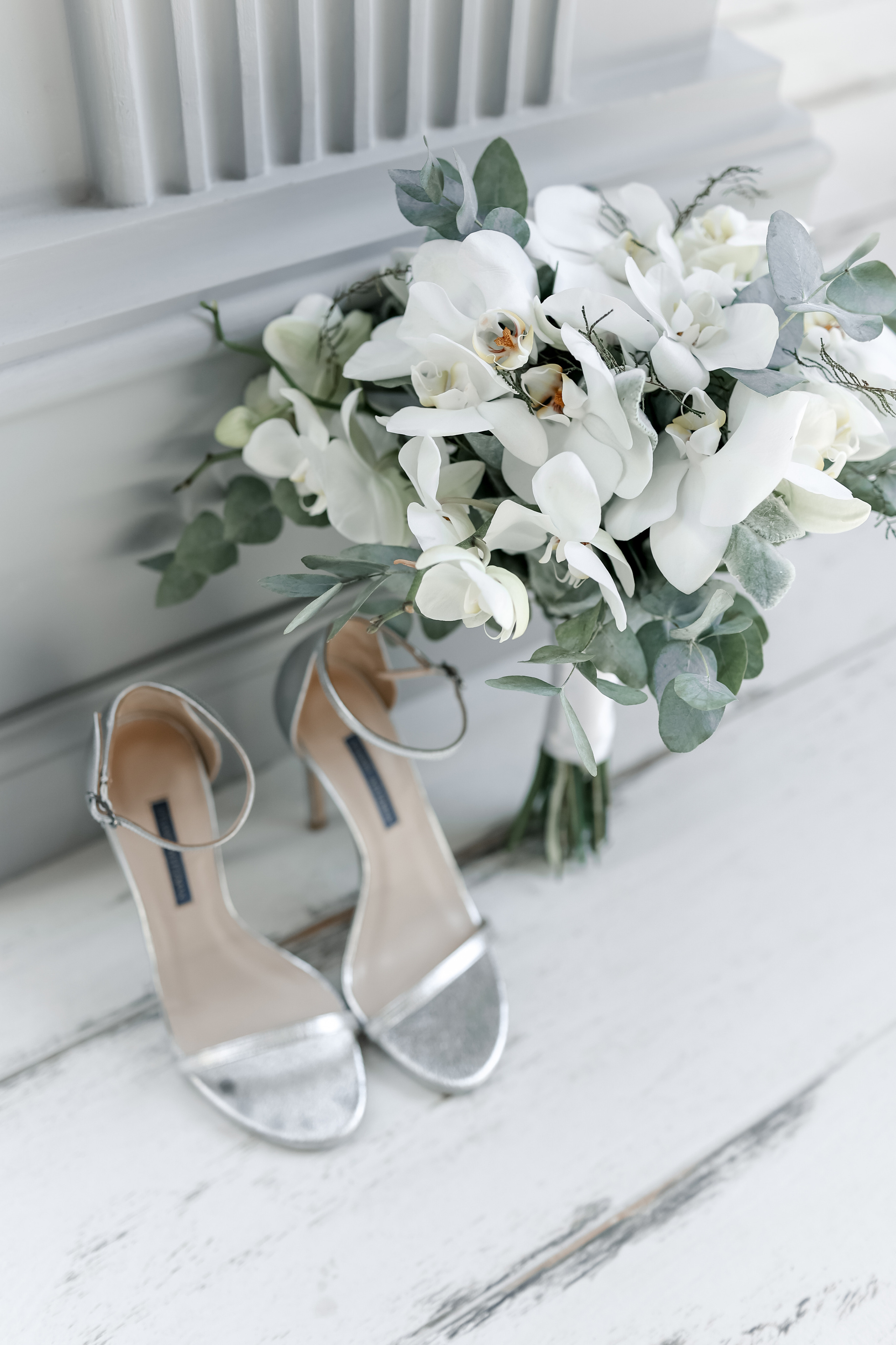 Dmitrii & Victoria. Свадебный фотограф Ольга Веремчук