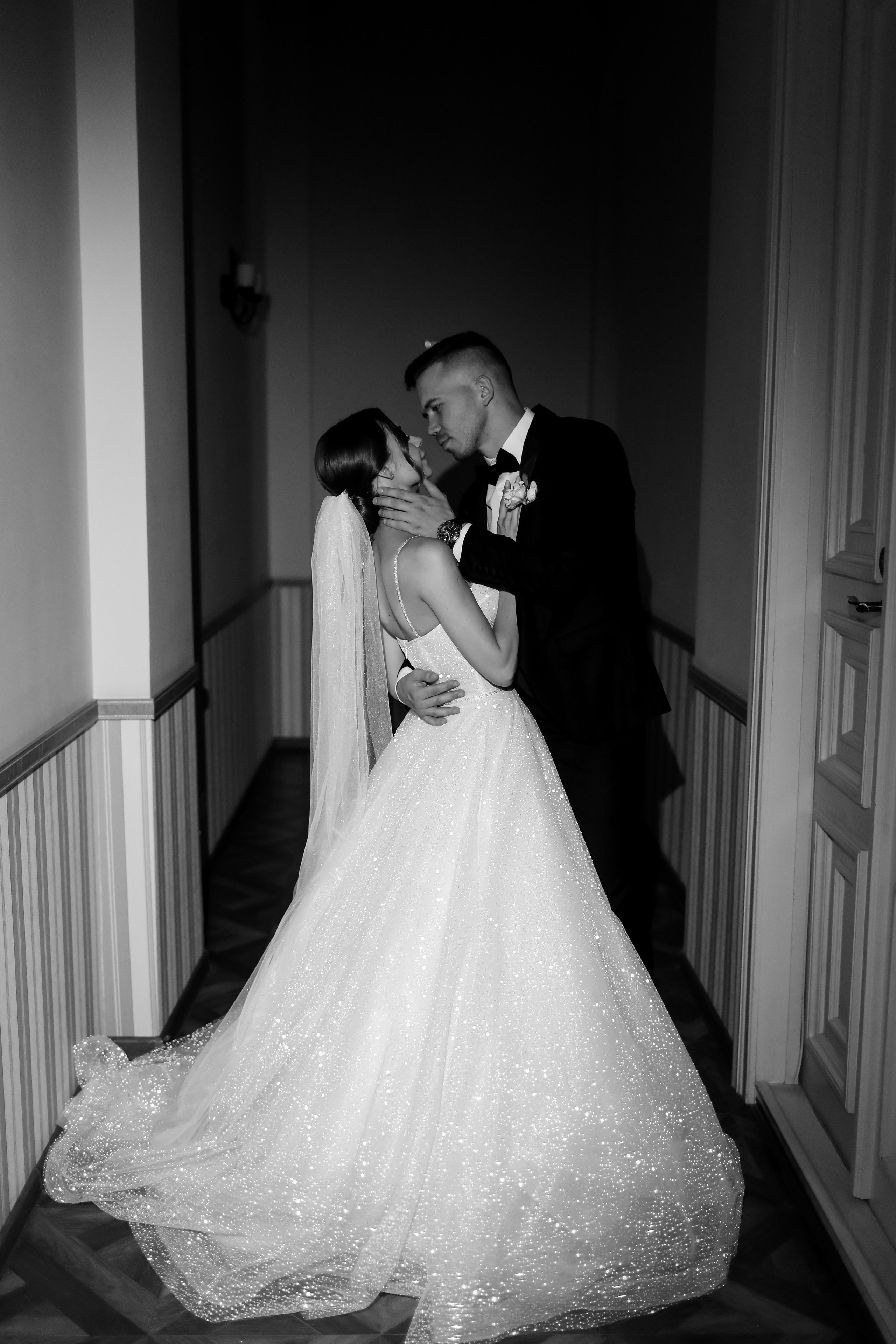 Nikolay & Alena. Свадебный фотограф Ольга Веремчук