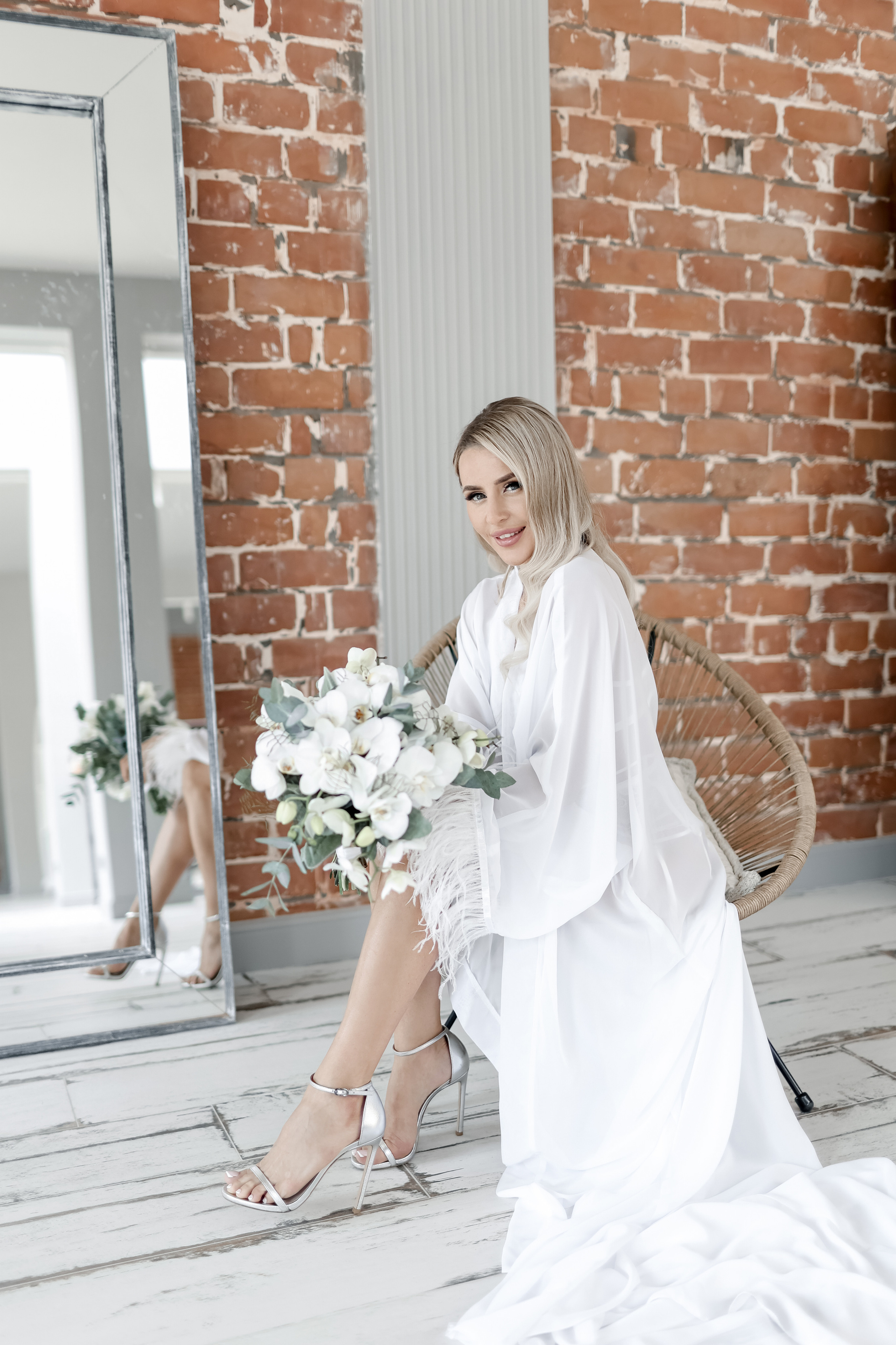 Свадебный фотограф Ольга Веремчук