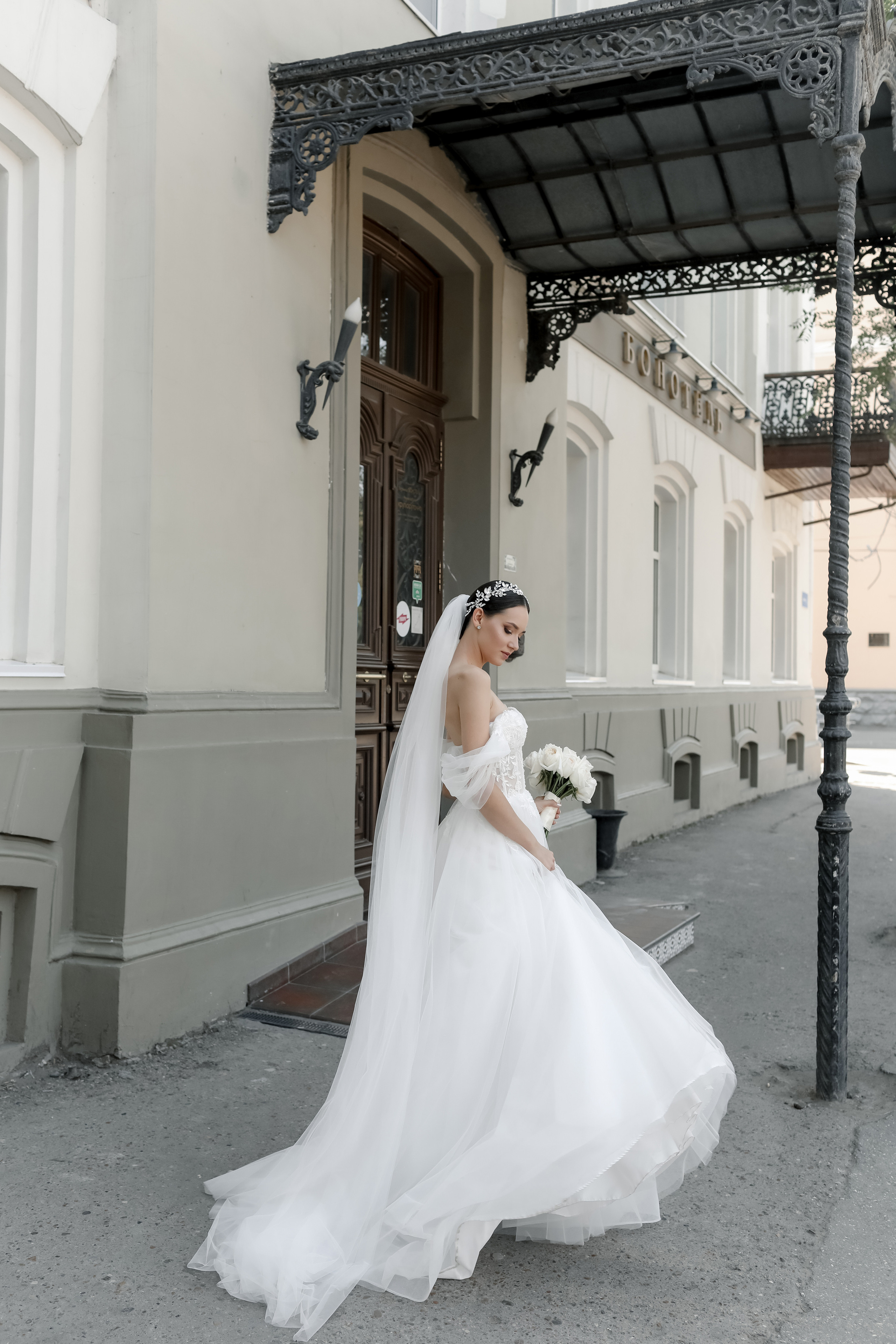 Vladimir & Valeria. Свадебный фотограф Ольга Веремчук