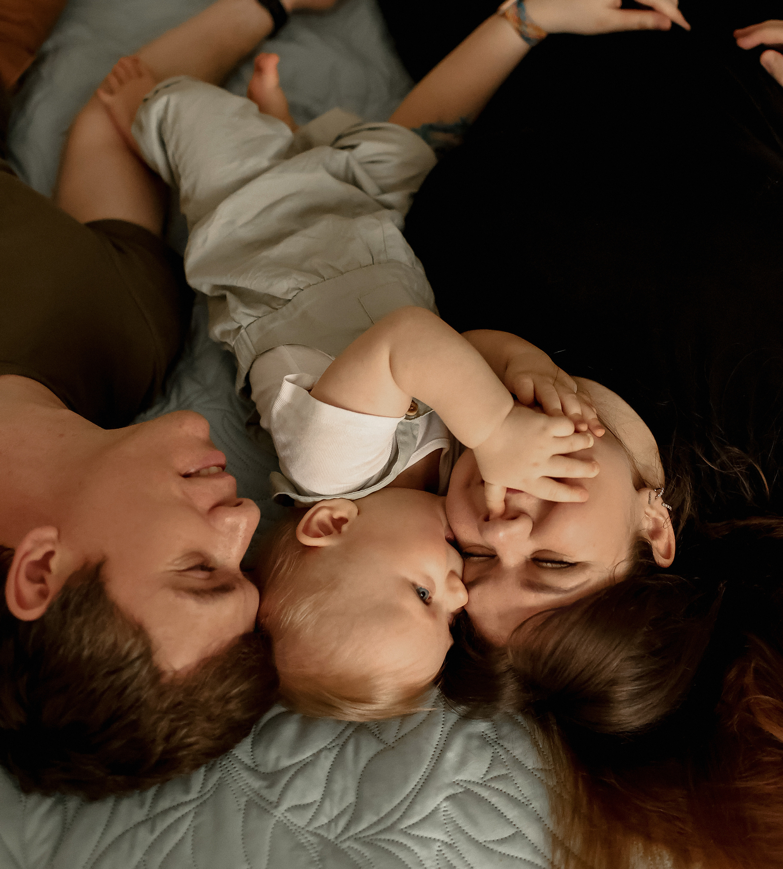 HOME. Свадебный фотограф Ольга Веремчук