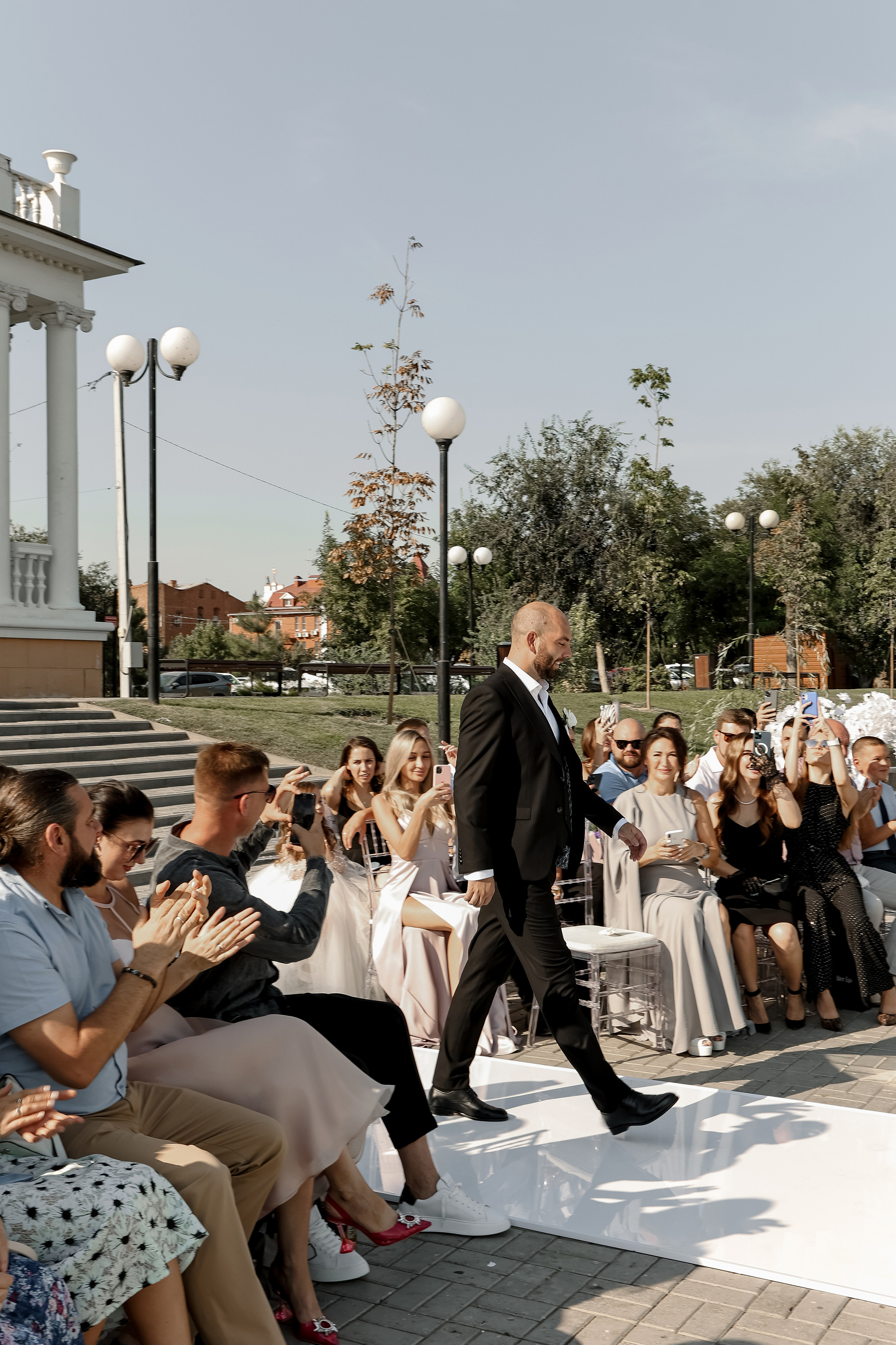Dmitrii & Victoria. Свадебный фотограф Ольга Веремчук