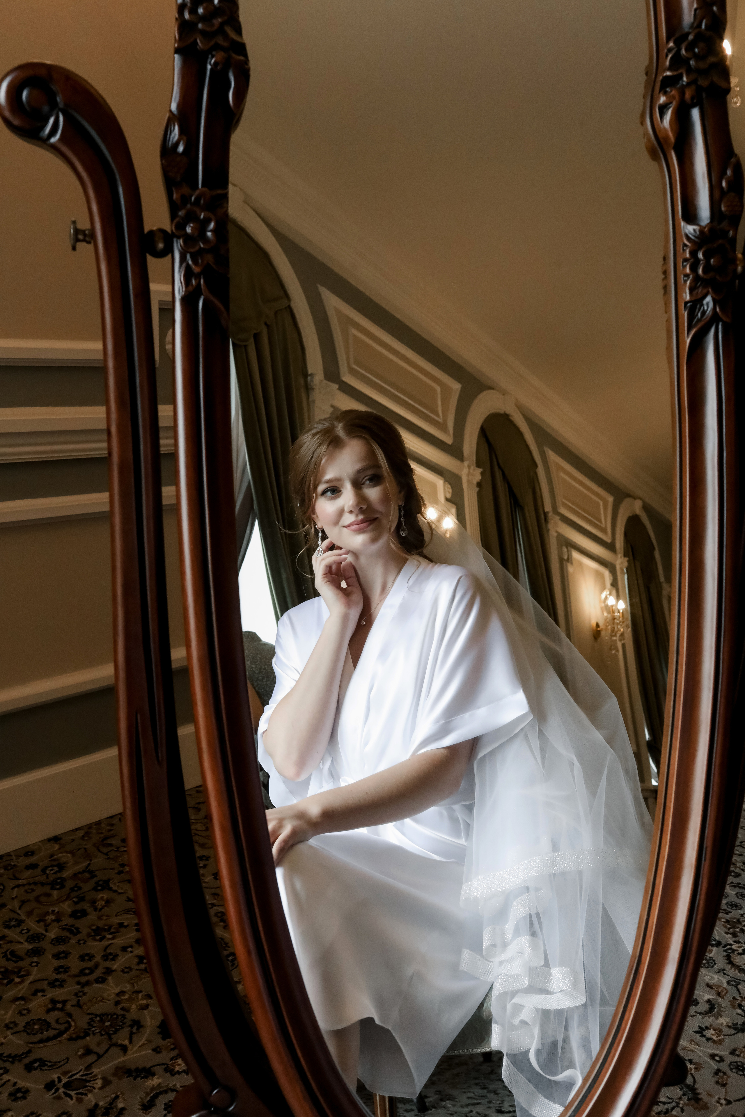 Ruslan & Aleksandra. Свадебный фотограф Ольга Веремчук