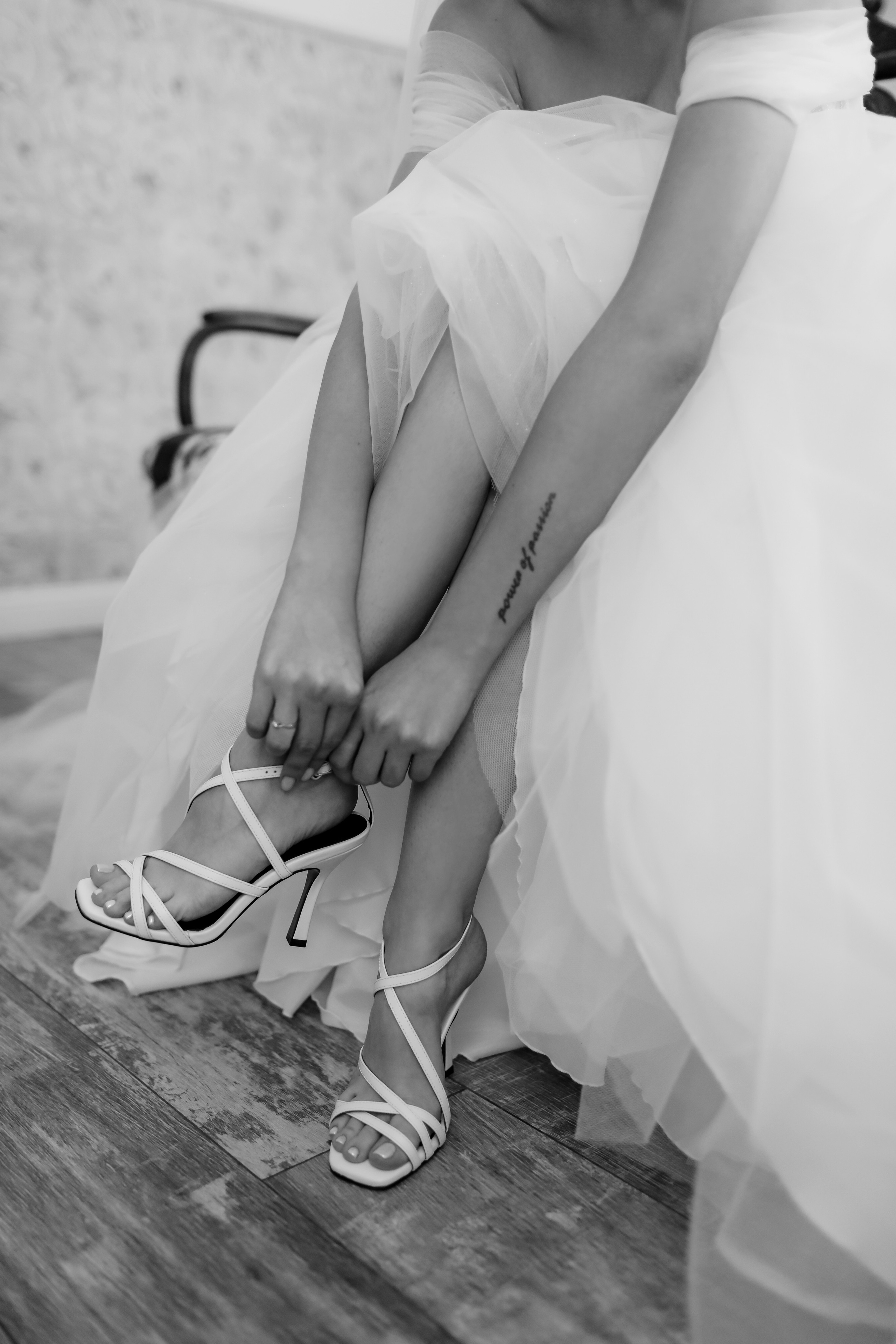 Vladimir & Valeria. Свадебный фотограф Ольга Веремчук