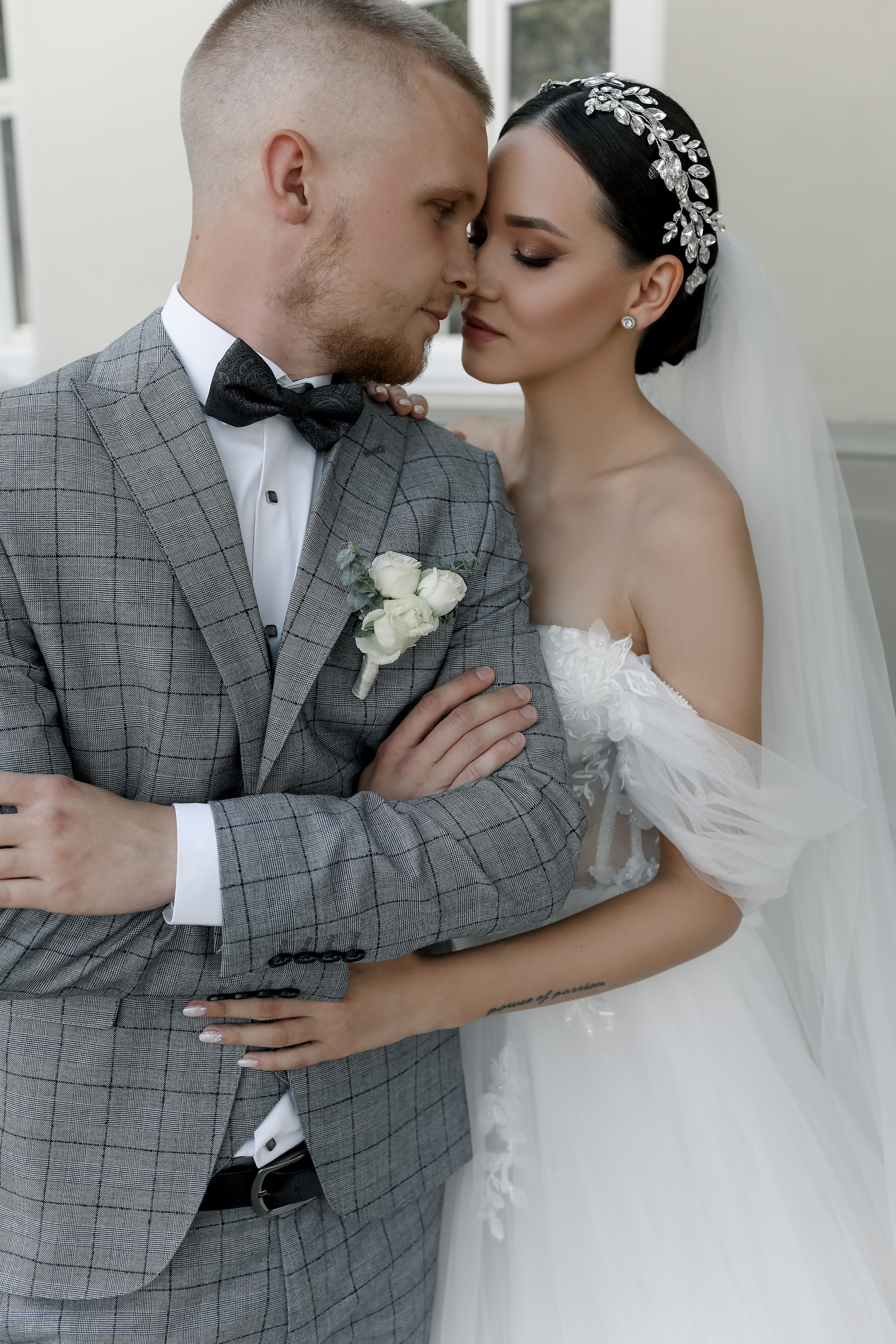 Vladimir & Valeria. Свадебный фотограф Ольга Веремчук