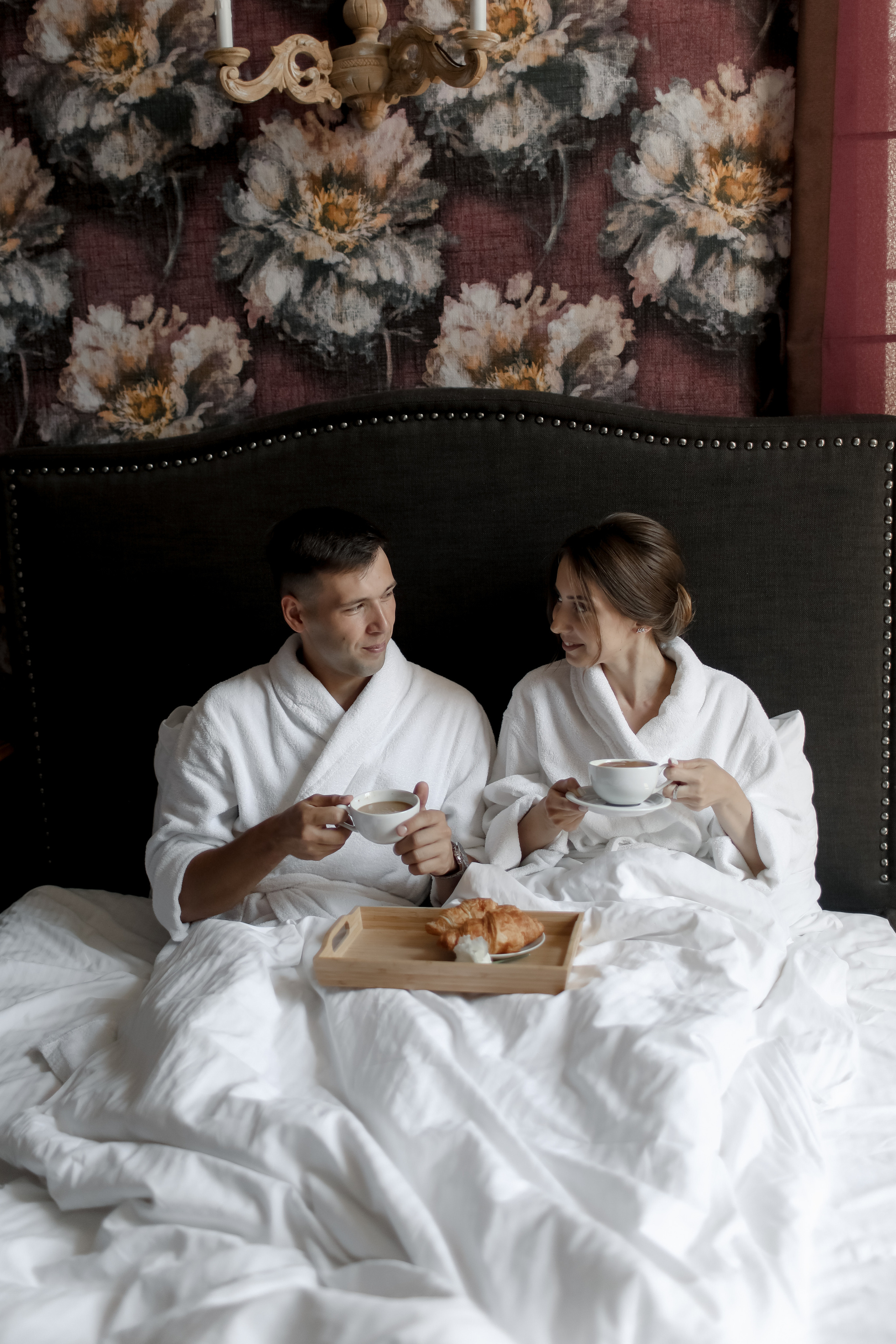 Vadim & Elena. Свадебный фотограф Ольга Веремчук