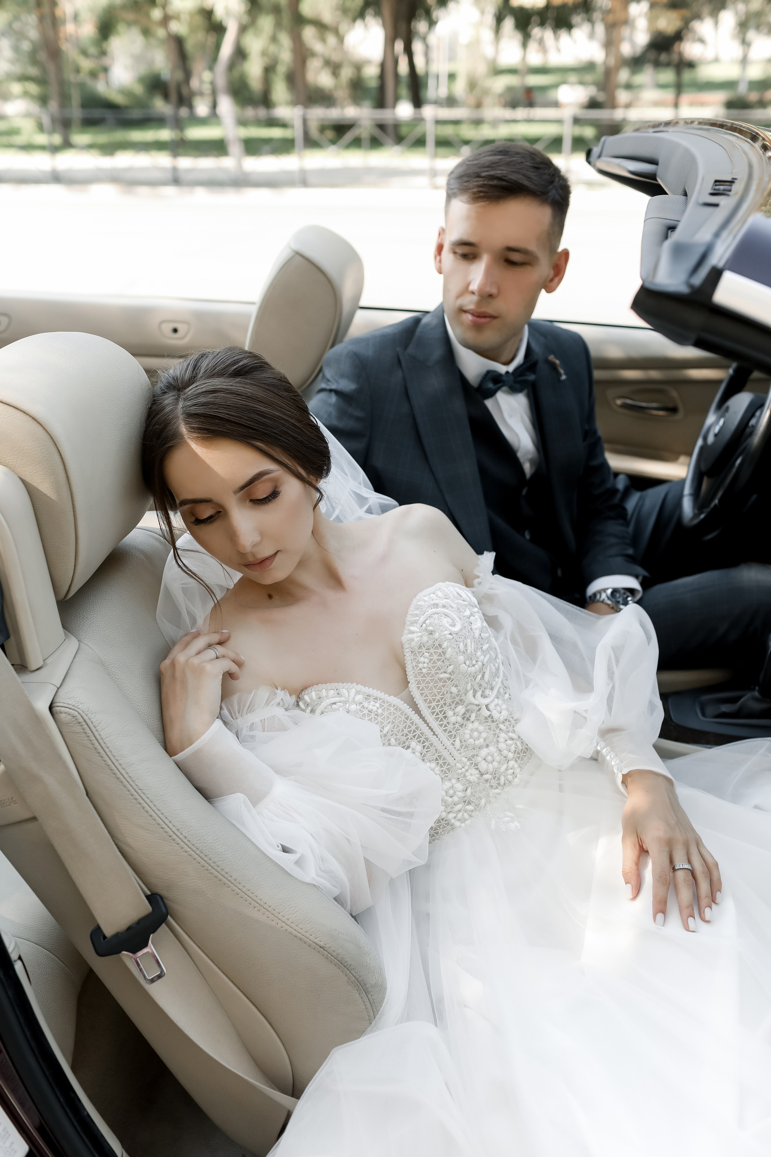 Vadim & Elena. Свадебный фотограф Ольга Веремчук