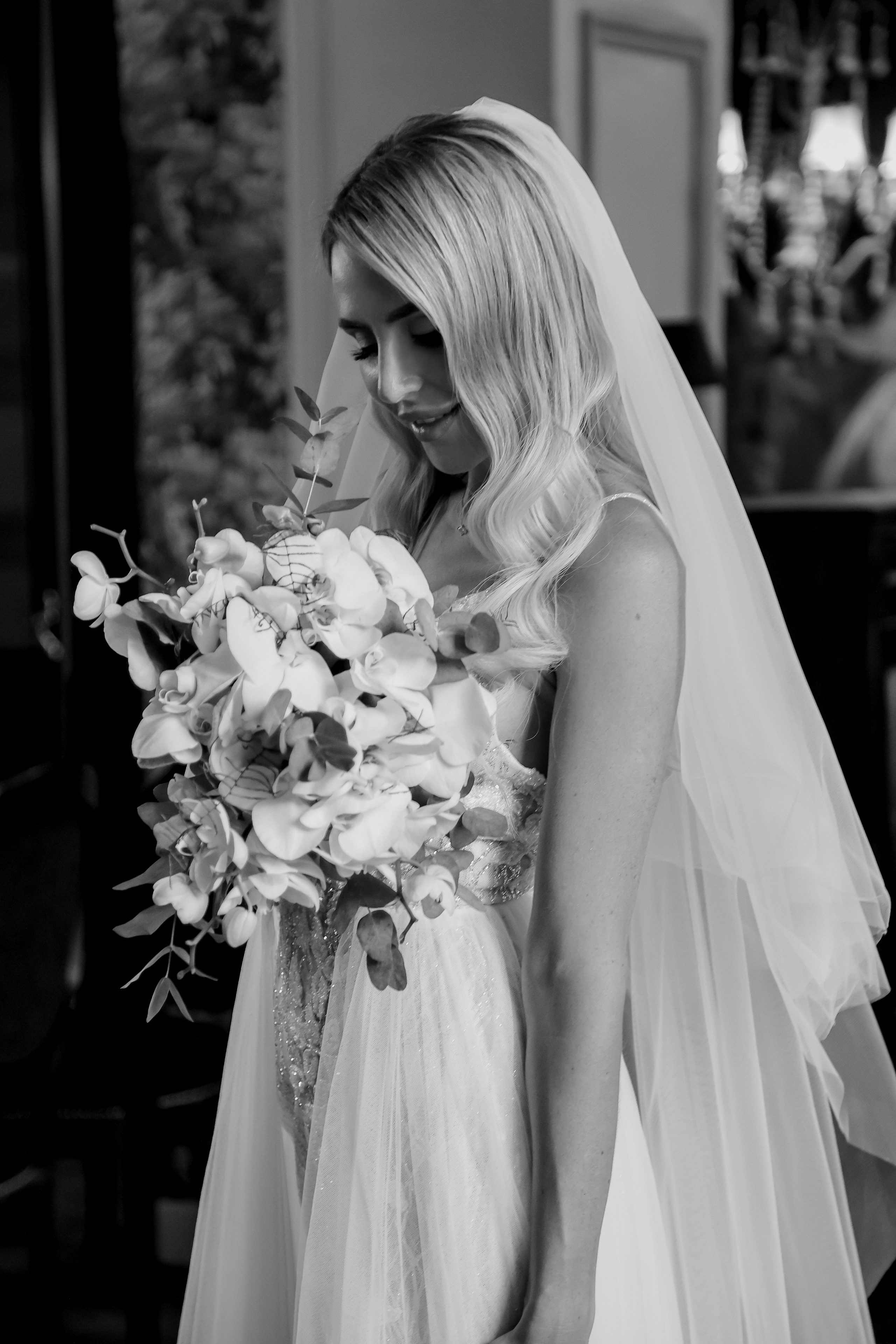 Dmitrii & Victoria. Свадебный фотограф Ольга Веремчук