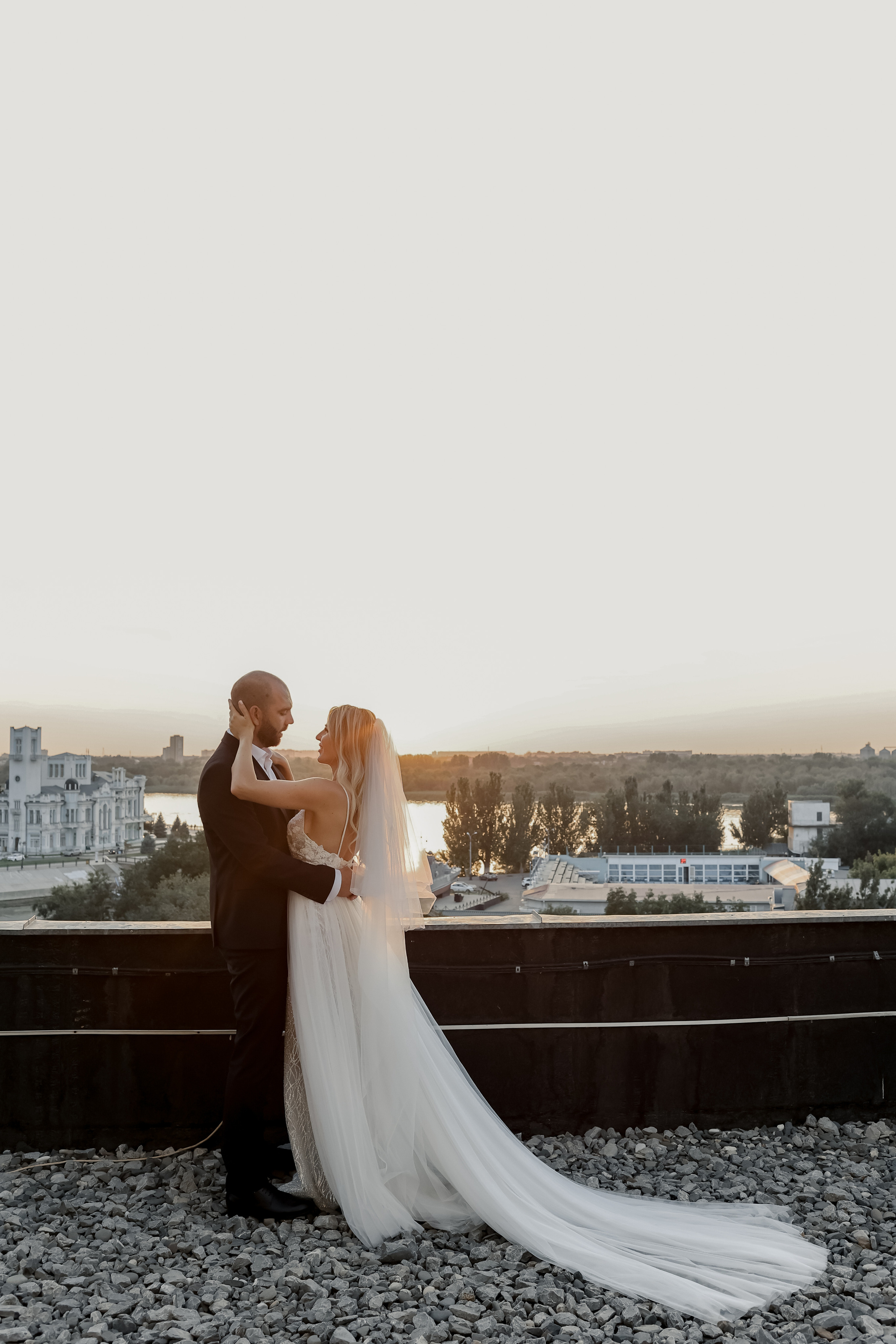 Dmitrii & Victoria. Свадебный фотограф Ольга Веремчук